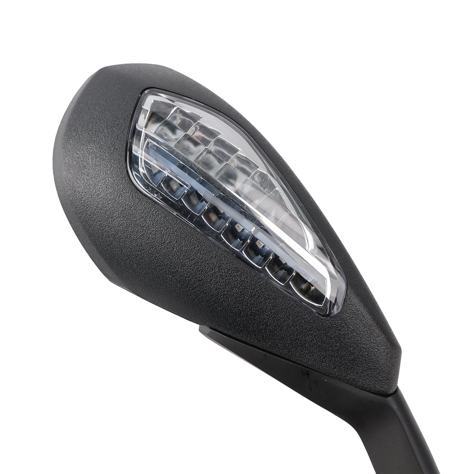 2017-2020 Ducati Supersport 939 Rearview Mirrors with Indicator 523S0607A