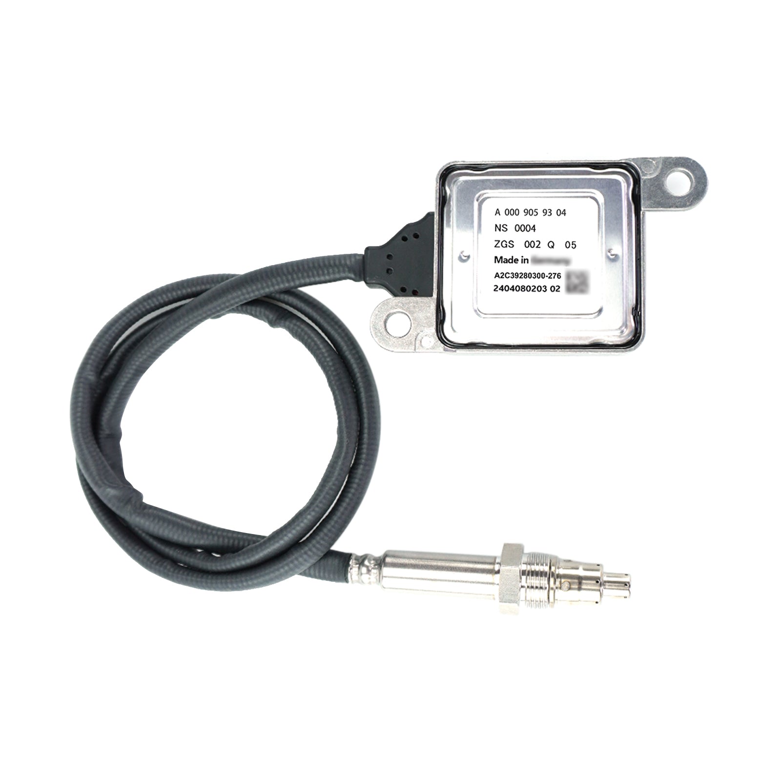 2014.05-2017.12 For MERCEDES-BENZ CLS CLS 400 4-matic Nitrogen Oxide Sensor A0009059304
