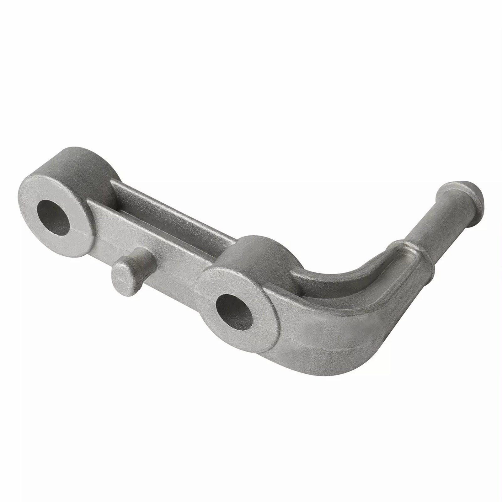 2019-2024 Ram 1500 5.7L 6.2L Rear Left Muffler Exhaust Bracket 68275662AB