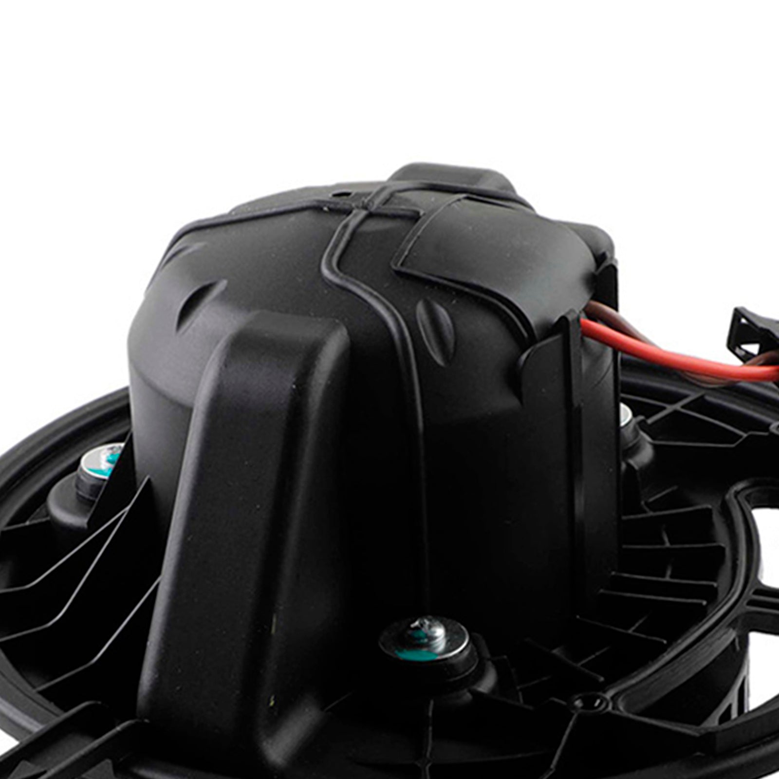 2008-2013 For BMW 135i HVAC Blower Motor Fan Front 64116933663