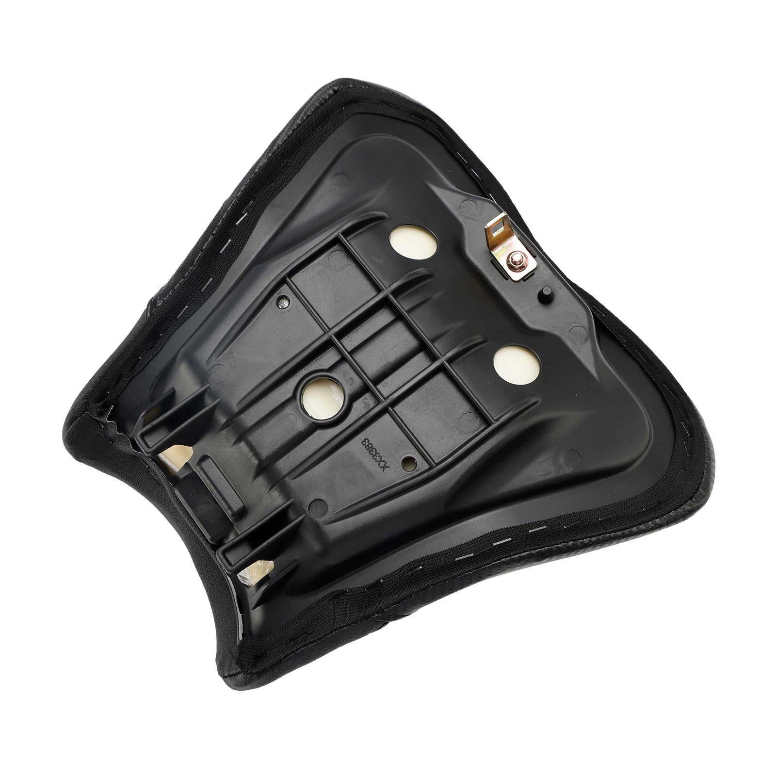 2023  KAWASAKI Ninja ZX-4R ZX-4RR Front Raider Seat Driver Cushion Pu Greena