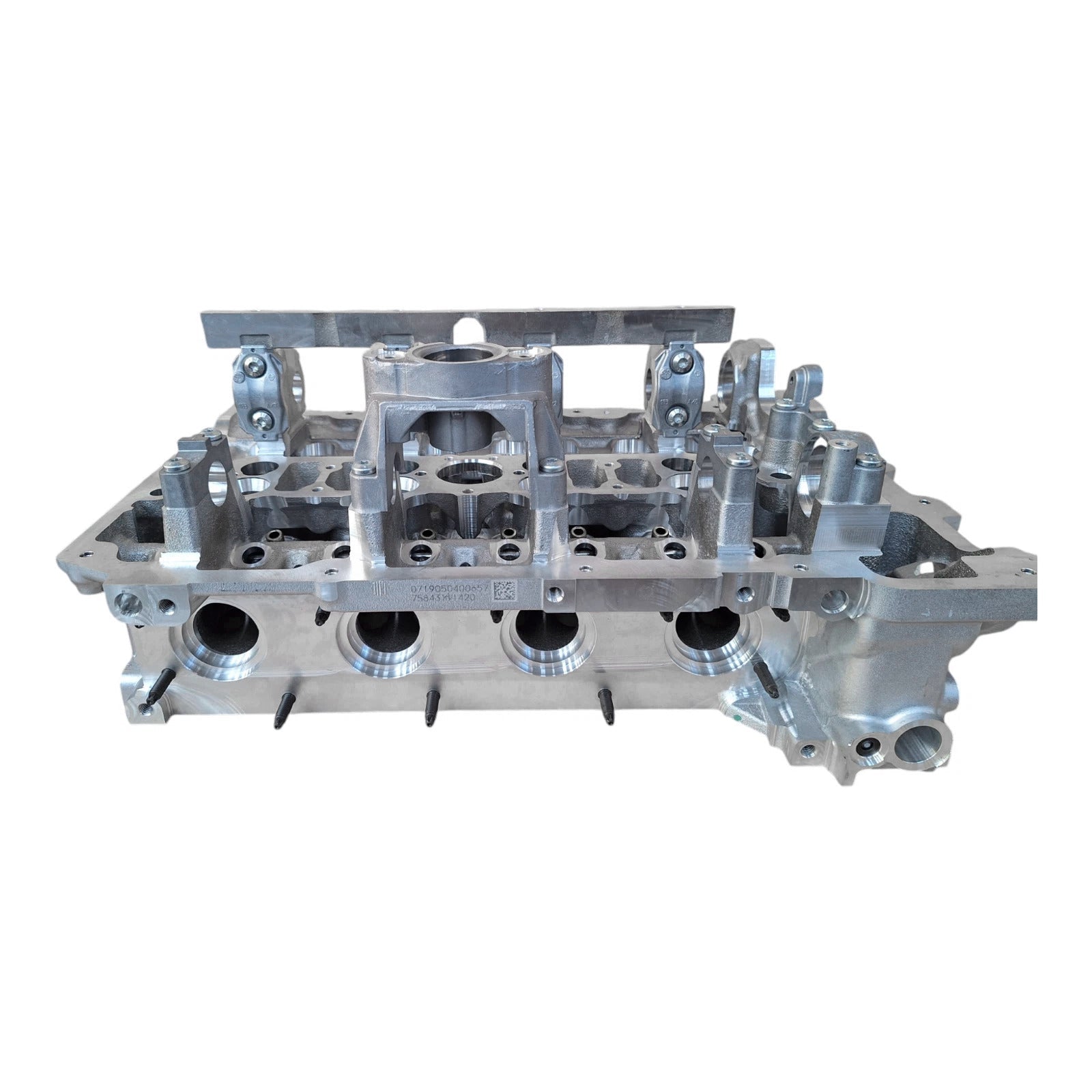 BMW 2.0 N20 B20 Bare Cylinder Head 7647825 11127647825