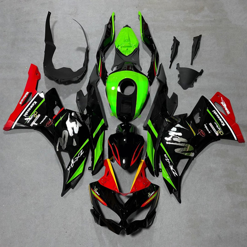 Kawasaki Ninja ZX-25R ZX-4R ZX-4RR 2019-2024 Fairing Kit