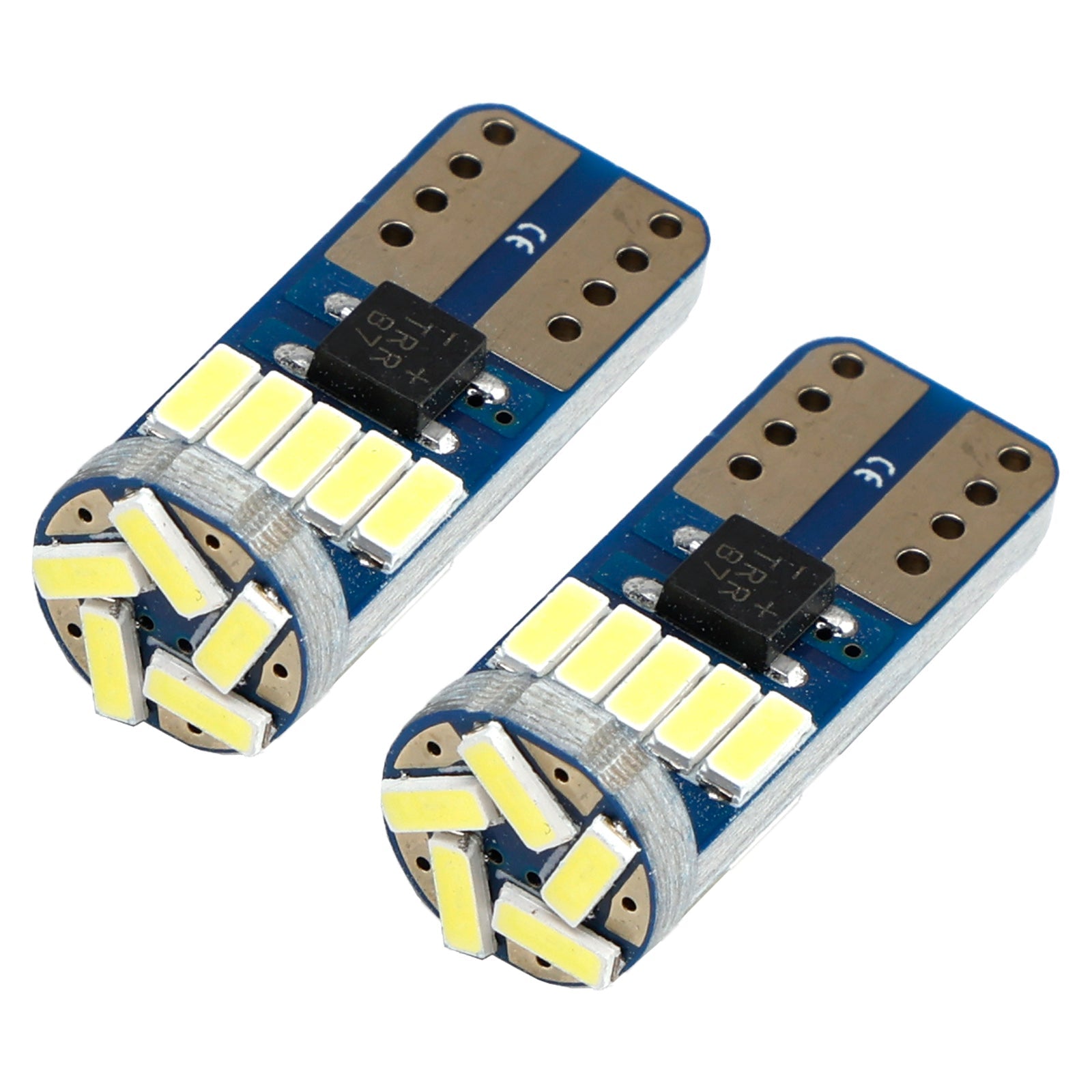 2016-2021 Honda Civic Side Marker Lamp Turn Signal Light Housing