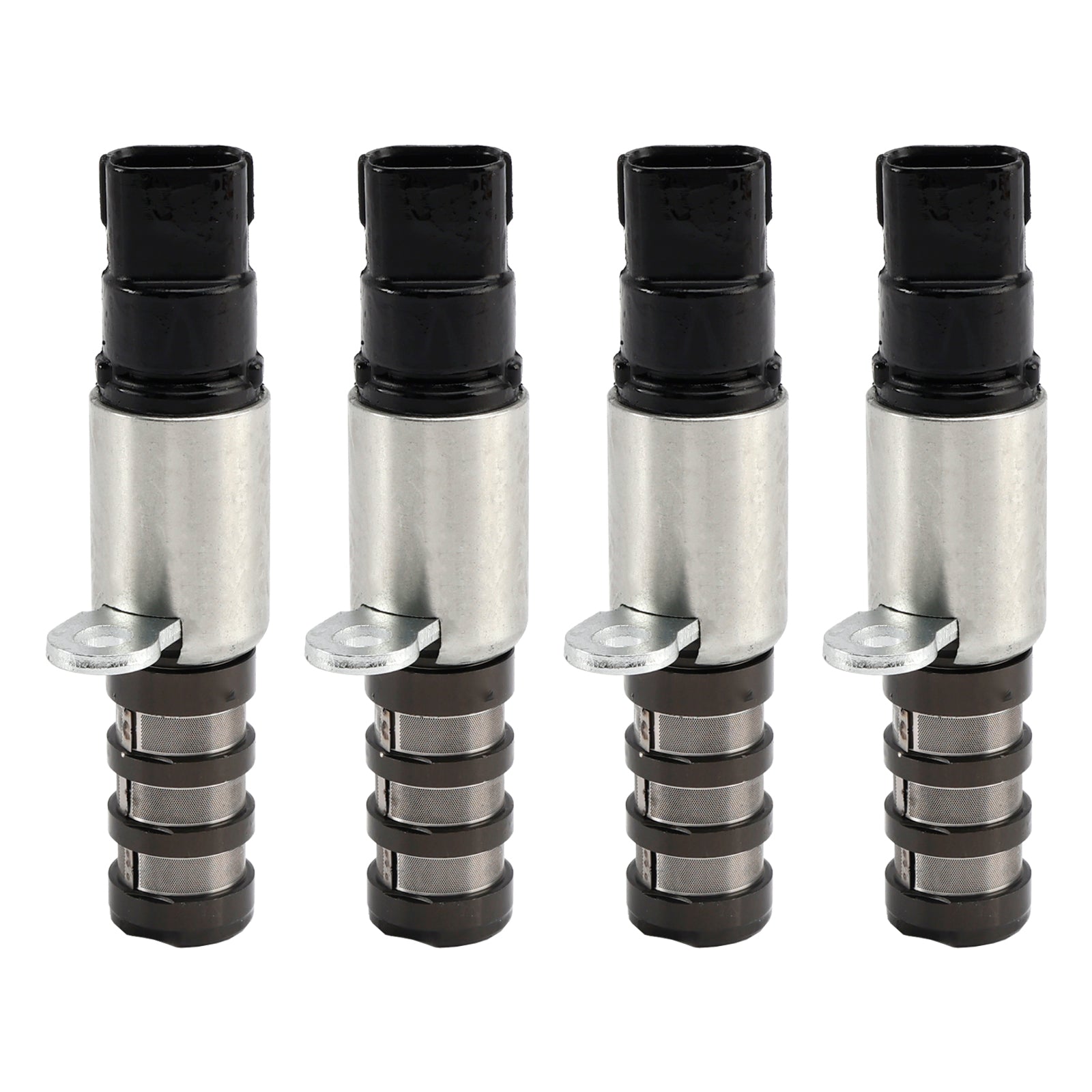 2018-2024 For F-150 W/ 5.0L 4PCS Variable Valve Timing Solenoid 3L3Z6C535AA