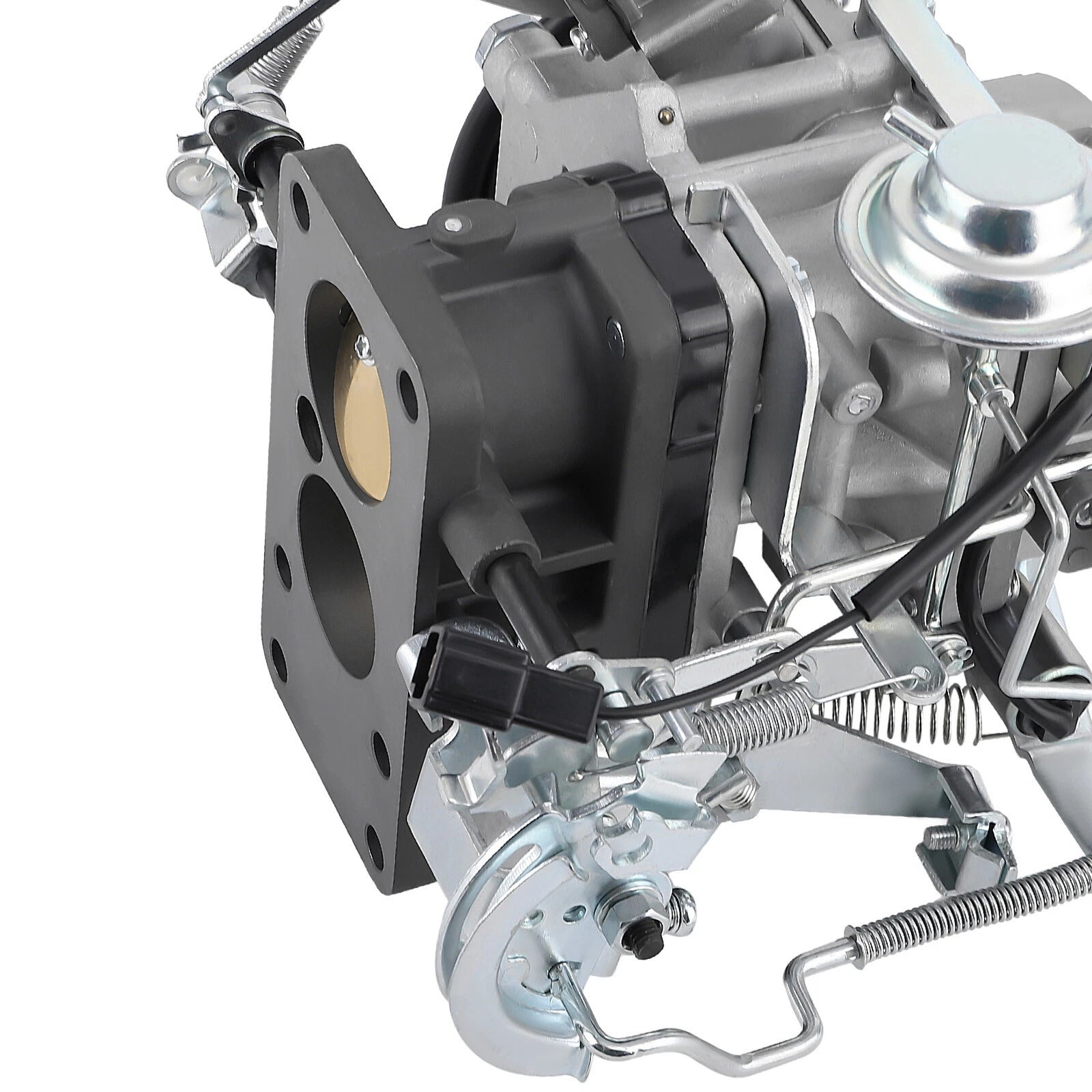 1984-1992 Toyota 3F Land Cruiser FJ62 FJ70 FJ73 Carburetor Carb 21100-61300