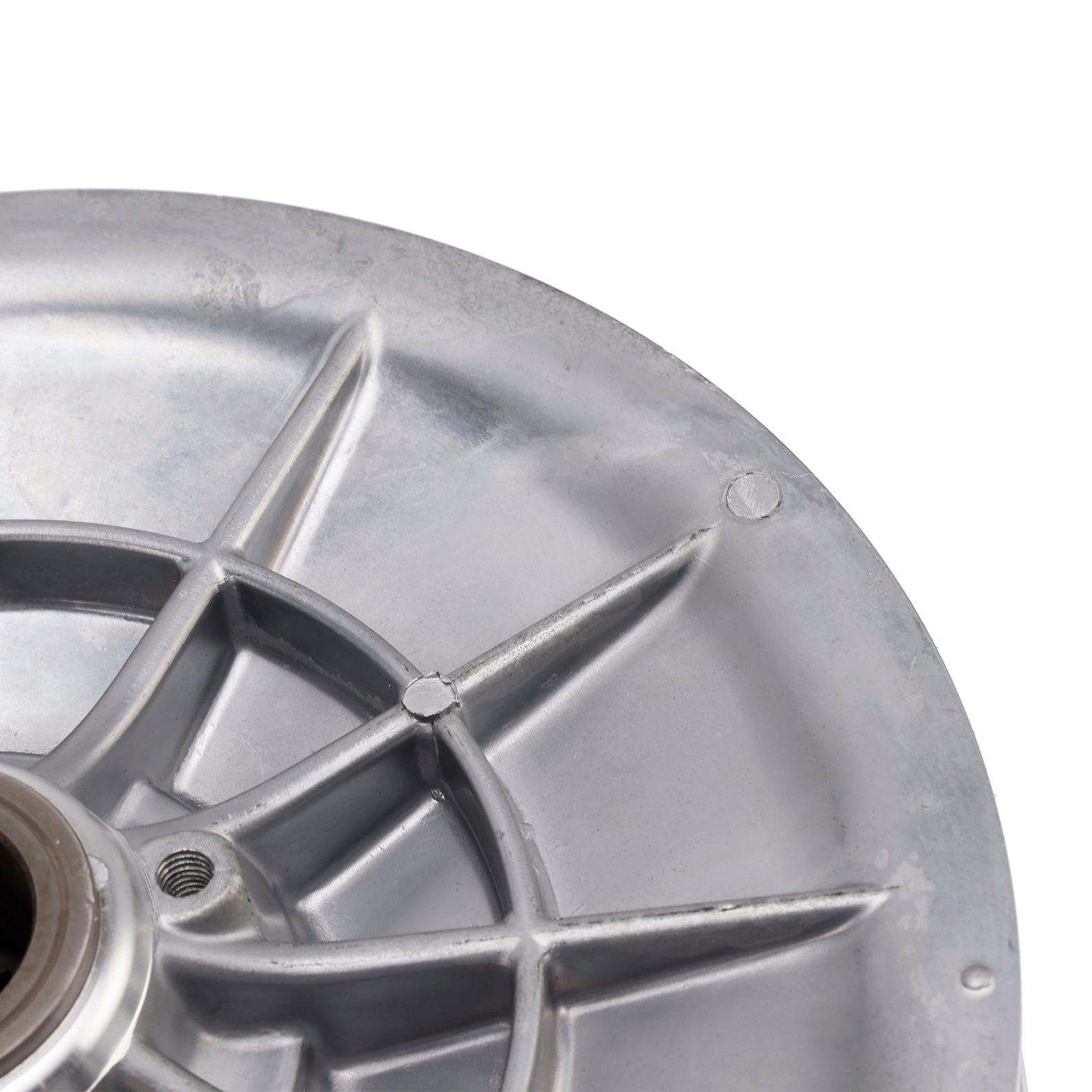 Secondary Clutch Cam Helix 38102 For Hytrack Hy570Is Jobber T-Boss 570 760 Eps