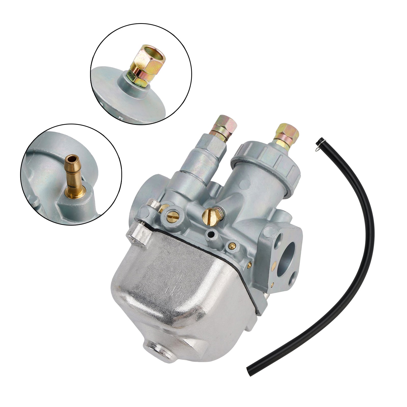 Carburetor Carb for Simson S50 S51 S53 S60 S70 S80 S83 SR50 SR80 KR51 13149-00S