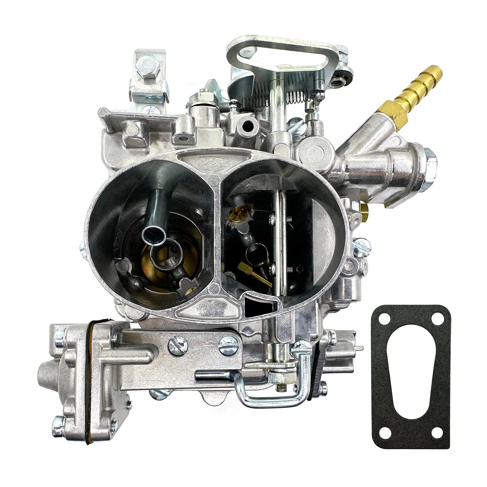 1968-on Ami 6 Carburetor