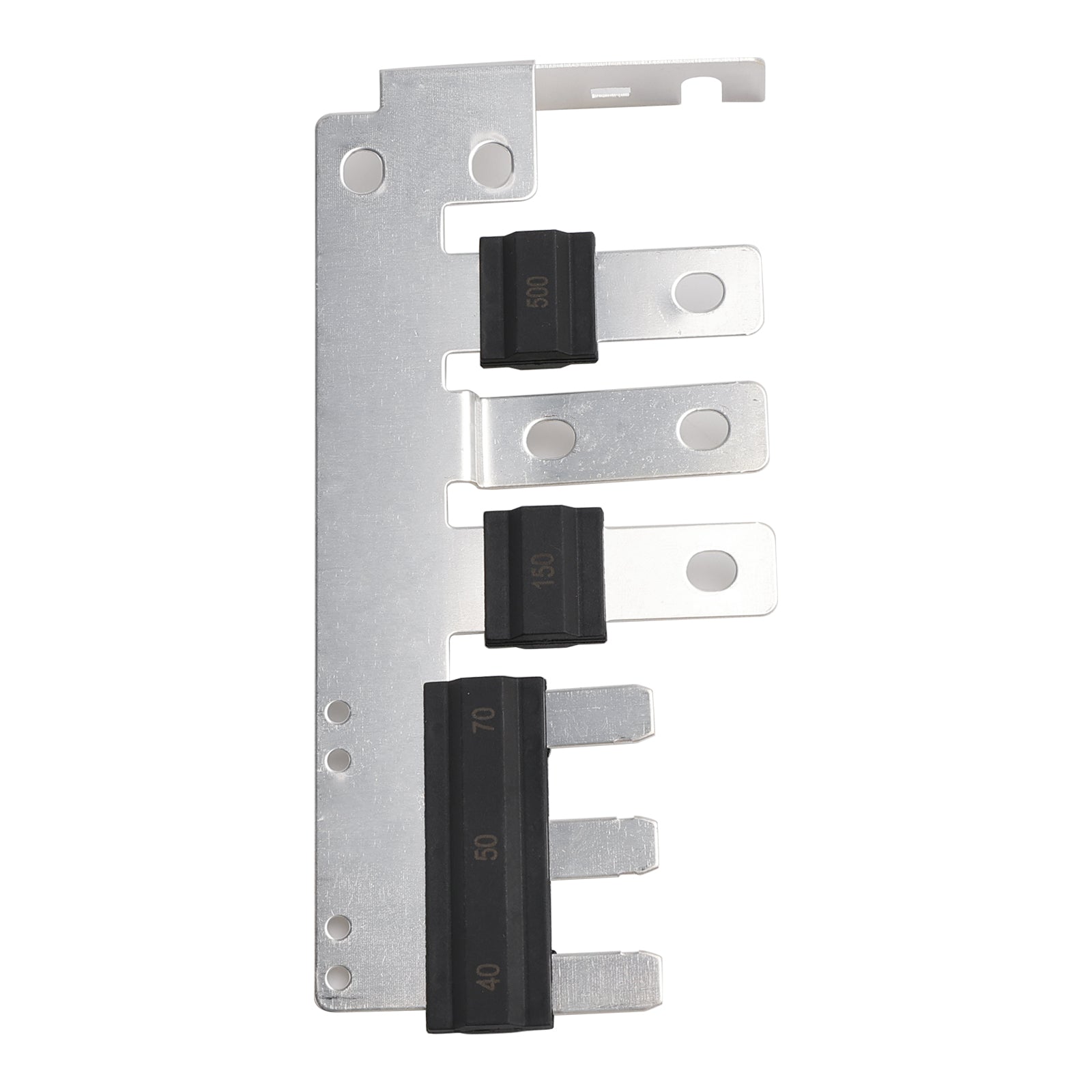 Multi-Purpose Midi Fuse 50 Amp 68306782AA For Chrysler Pacifica Voyager 2020-2025