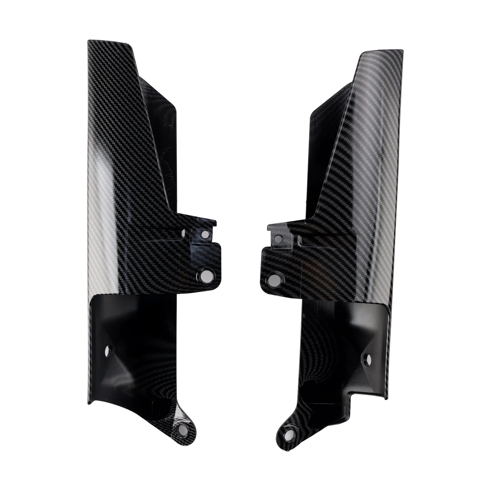 Front Fender Side Panel Protector Fairing For Yamaha Tenere 700 2019-2024