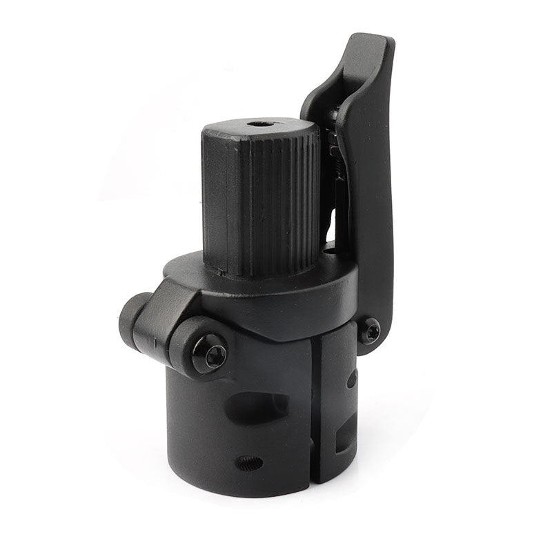 Electric Scooter Folding Pole Base Replacement Spare Parts for Ninebot MAX G30