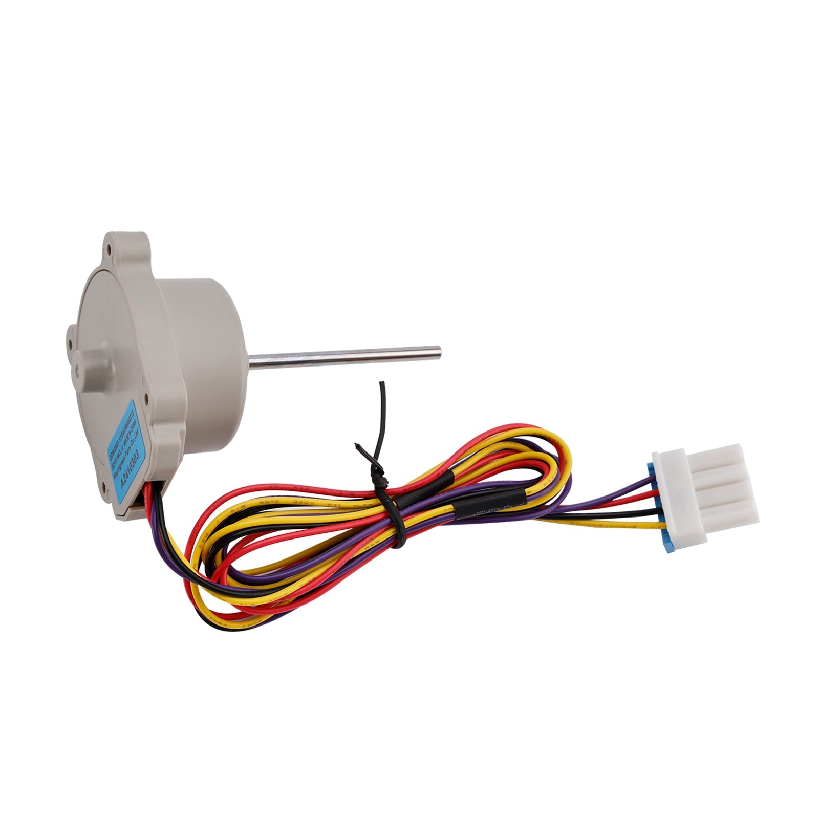 Refrigerator Evaporator Fan Motor Accessories DC 12V For LG EAU65058312