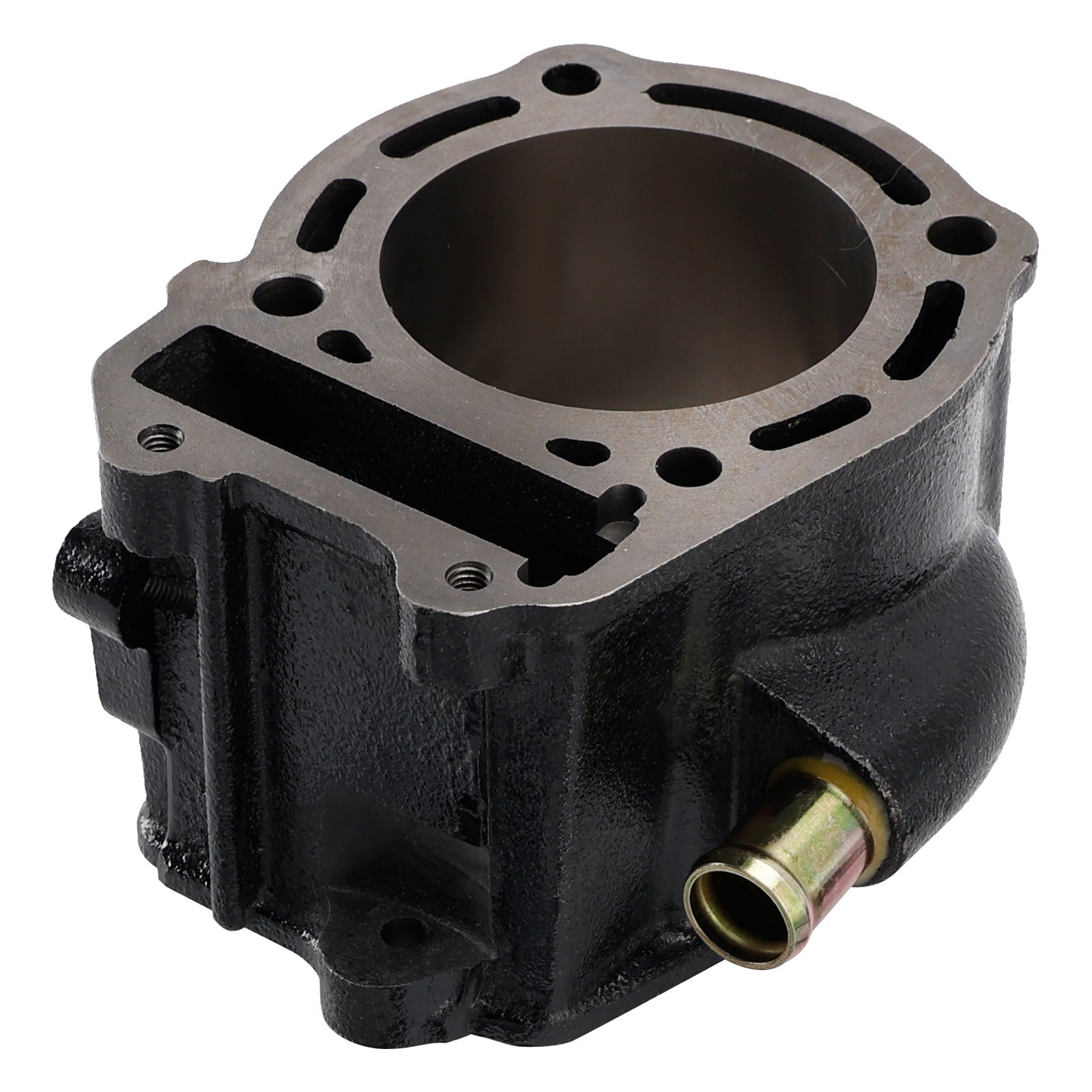 1985-1990 Honda CH250 Elite Scooter Cylinder Barrel Piston Gaskets Top End Kit 12100-KS4-691