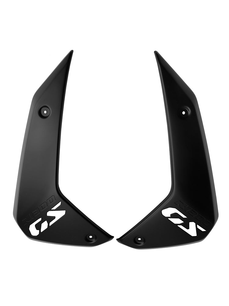 2024-2025 BMW R1300GS Side Frame Fairing Cowl Guards Radiator Cover