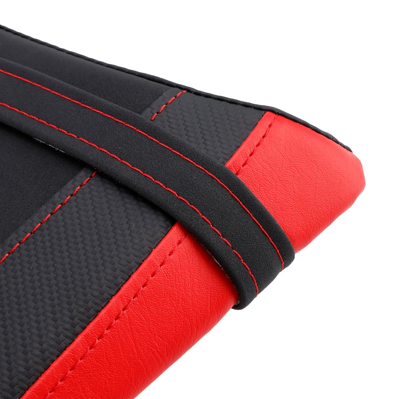 2019-2024 Yamaha Tenere 700 Rear Passenger Seat Pillion Saddle Flat Blue