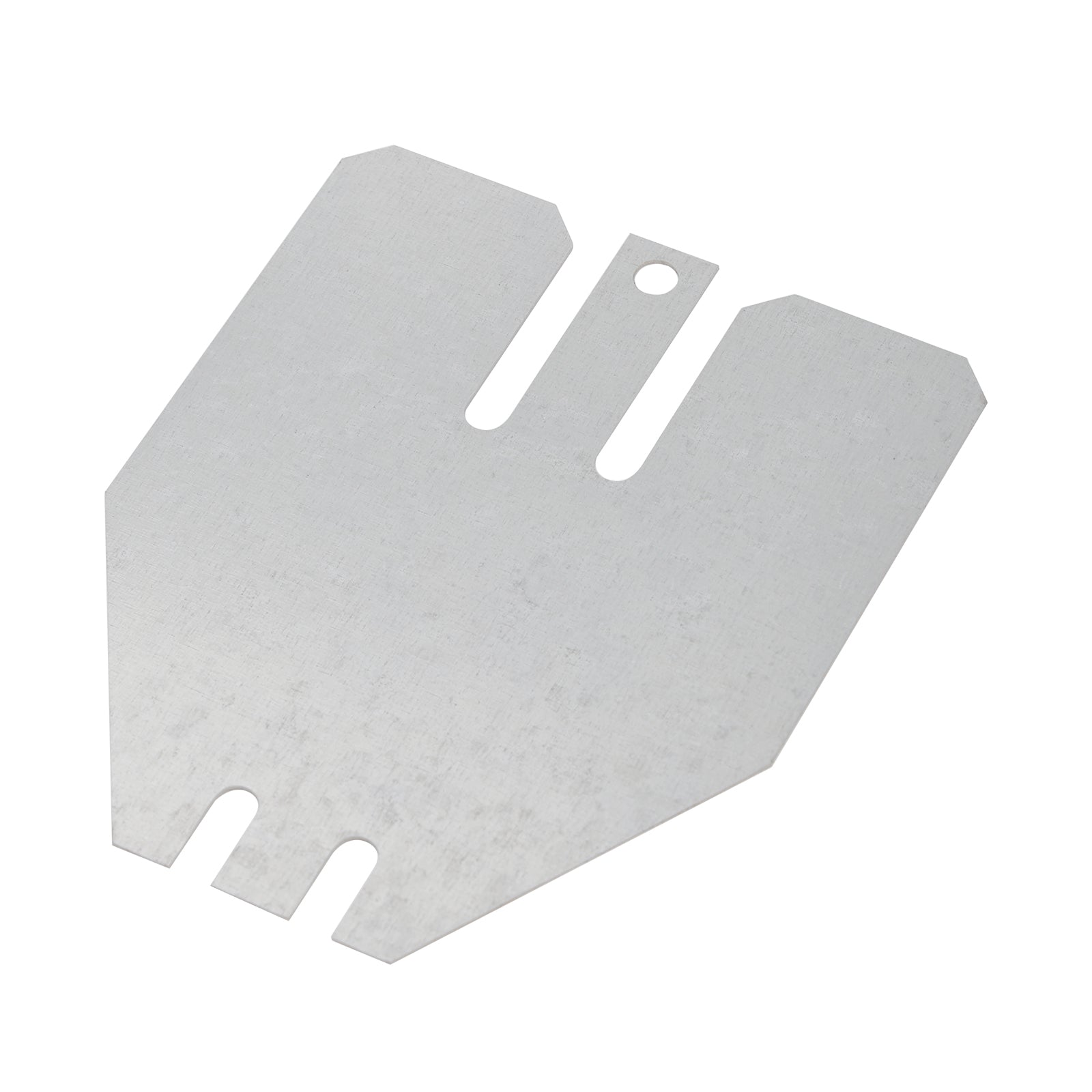 WE49X22606 Dryer Exhaust Cover Plate