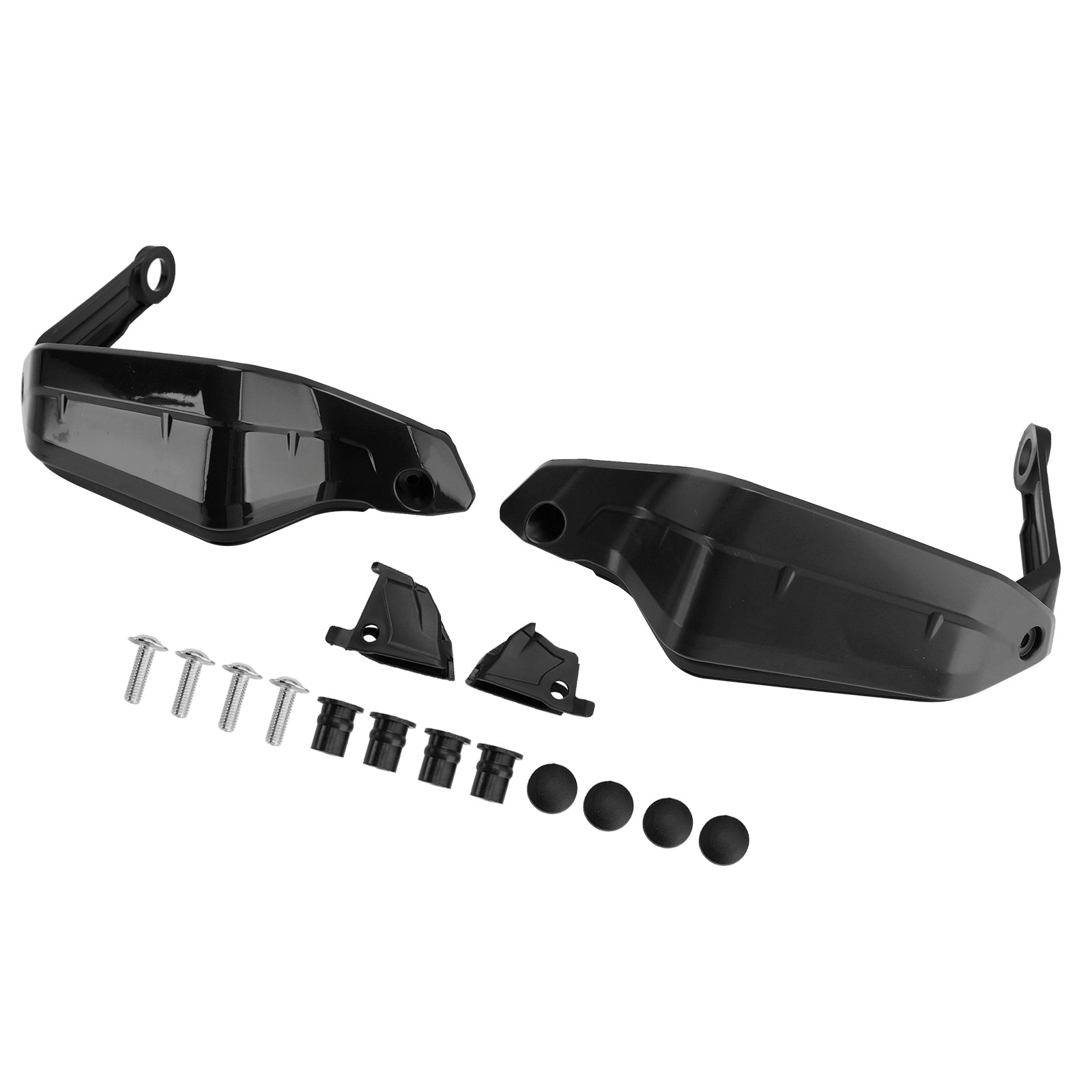 2025- Honda X-ADV750 Handguard Protector Hand Guards