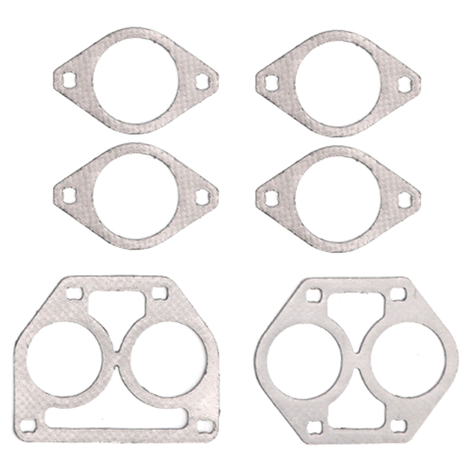 Upper Cylinder Head Gasket Kit for Cummins 15L ISX QSX 4955596 4089169 4352145