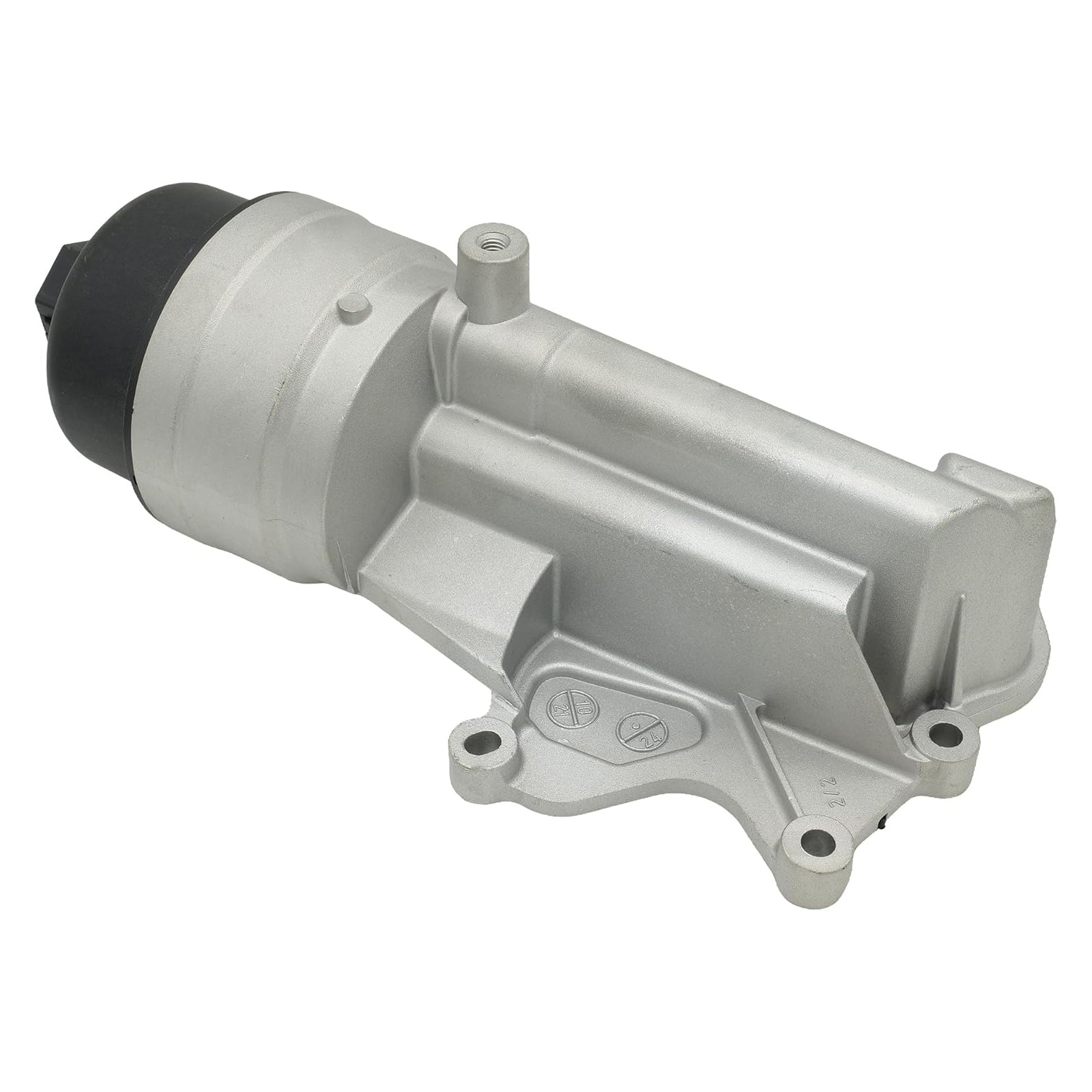 2007-2013 MINI (R56) John Cooper Works Oil Cooler Filter Housing 11428643762 11427558521