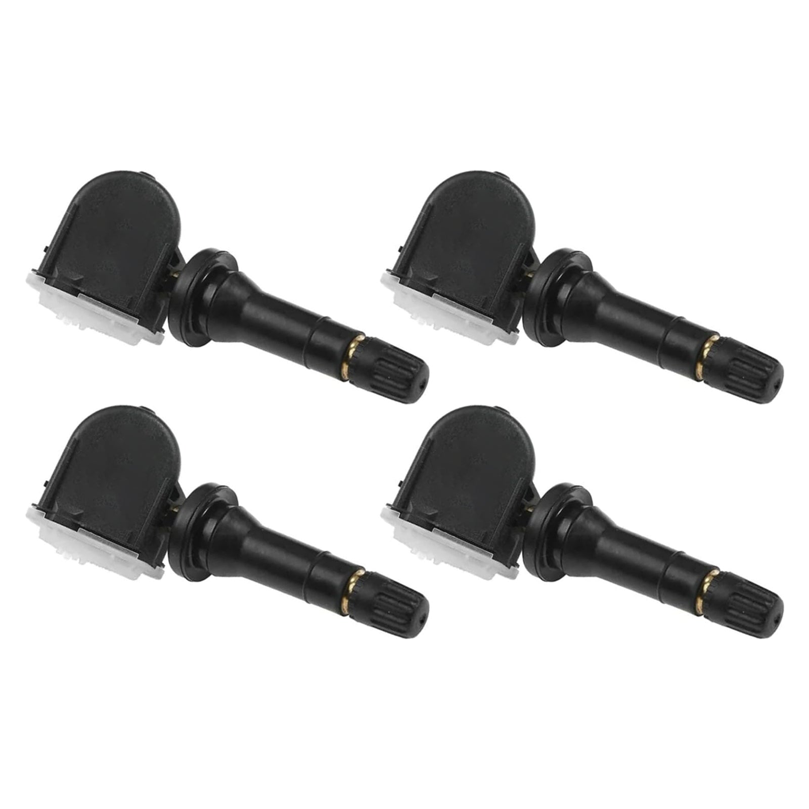 4X TPMS Tire Pressure Sensor For Subaru Impreza Outback Crosstrek 28103FL000