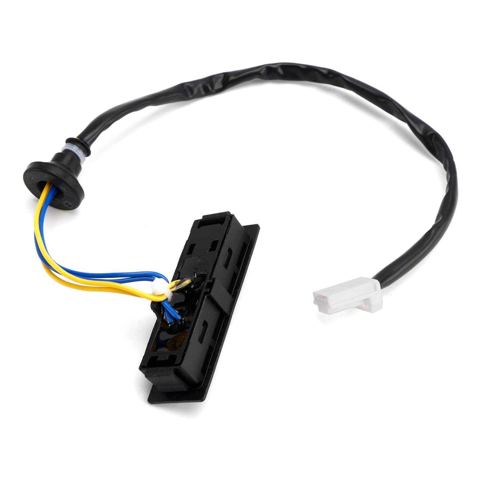 Trunk Liftgate Switch Latch Release 25380-1AA0A for Nissan Murano 2008-2014