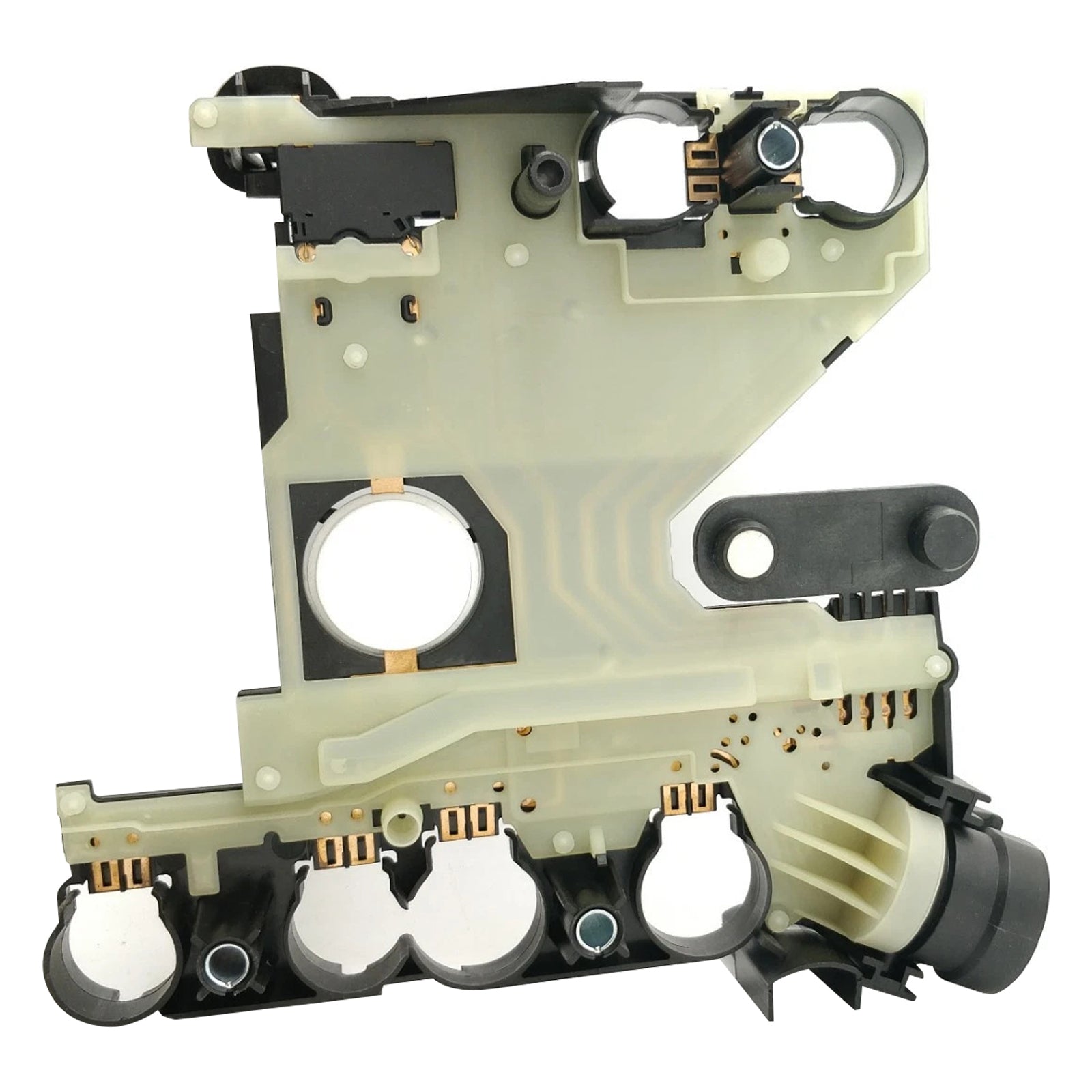 2007-2011 Dodge Nitro 722.6 Transmission Conductor Plate+Connector 52108308AC 1402701261