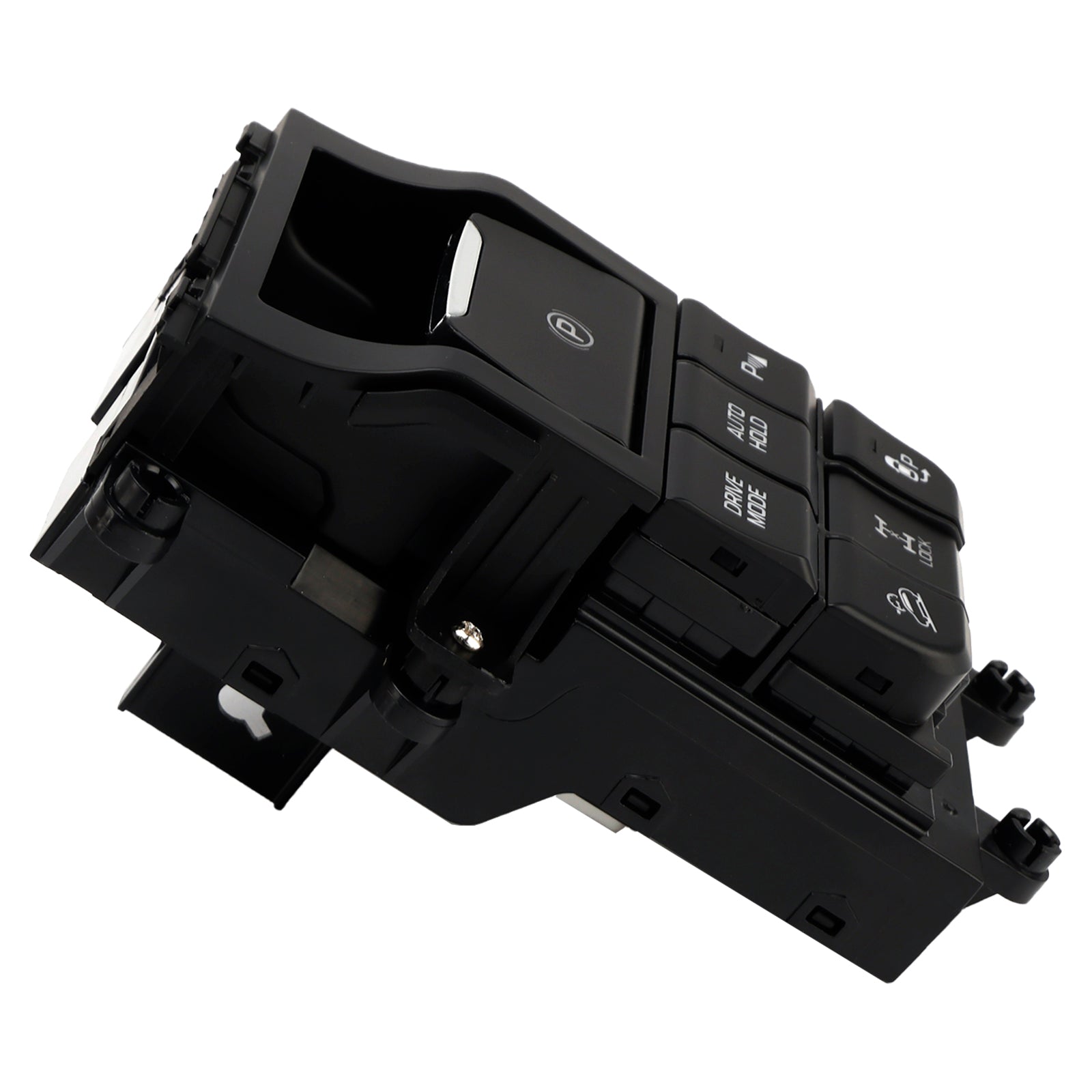 2016-2020 Hyundai Tucson 4X Complete Console Floor Switch 93300-D3030