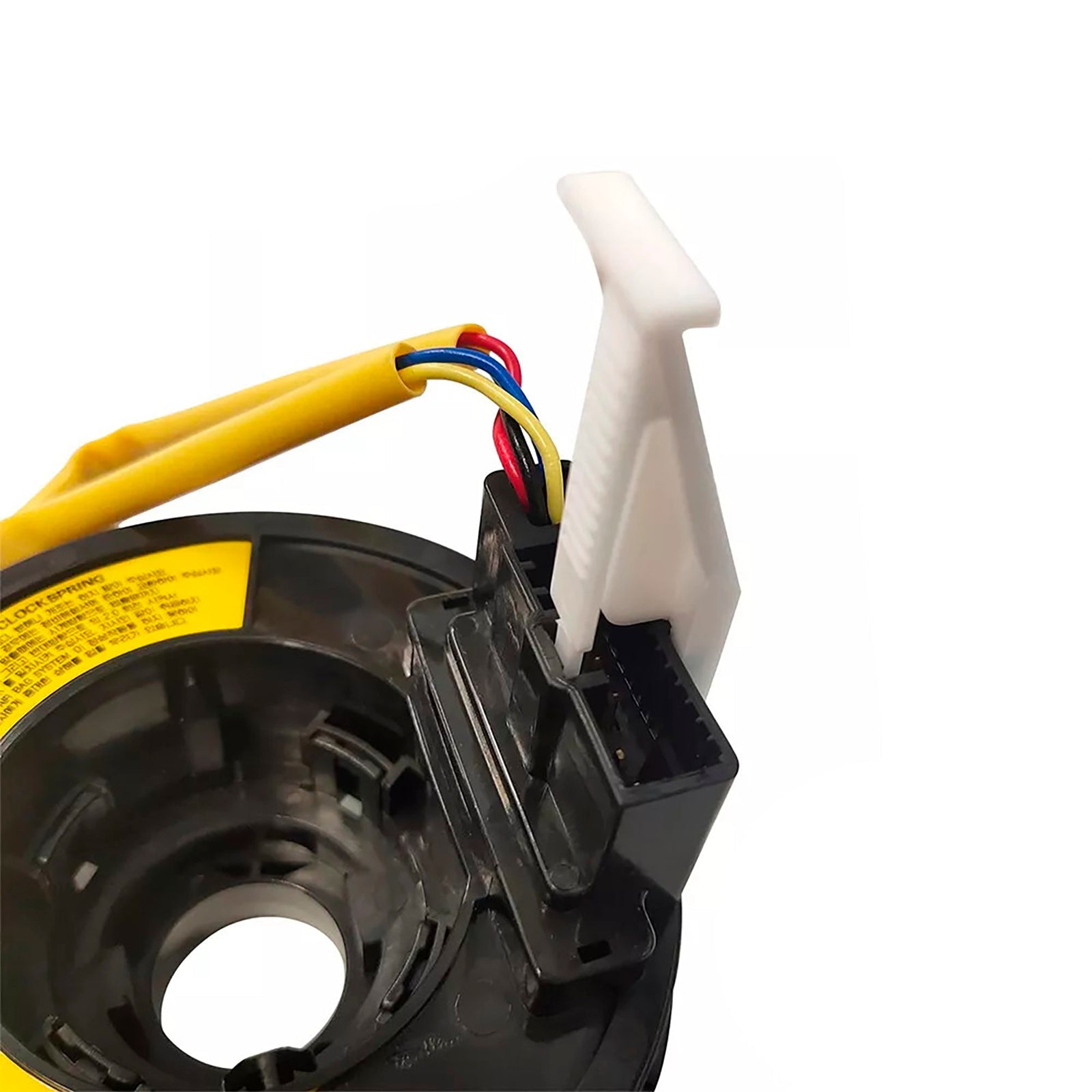 93490-4Z320 Clock Spring For Hyundai Santa Fe 2013-2019