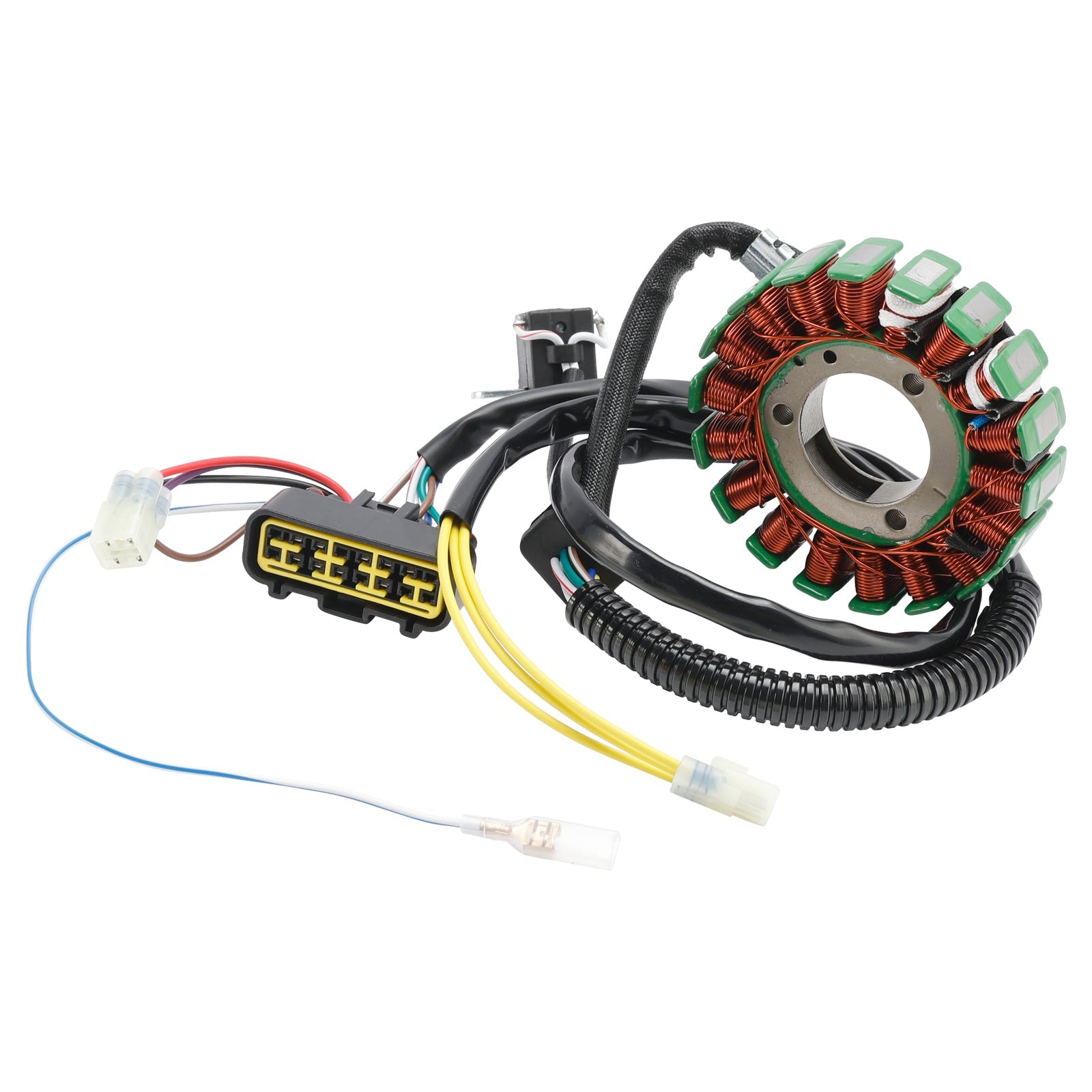 Generator Stator Regulator Rectifier Gasket For Beeline Bestia 5.5 / Bestia 500