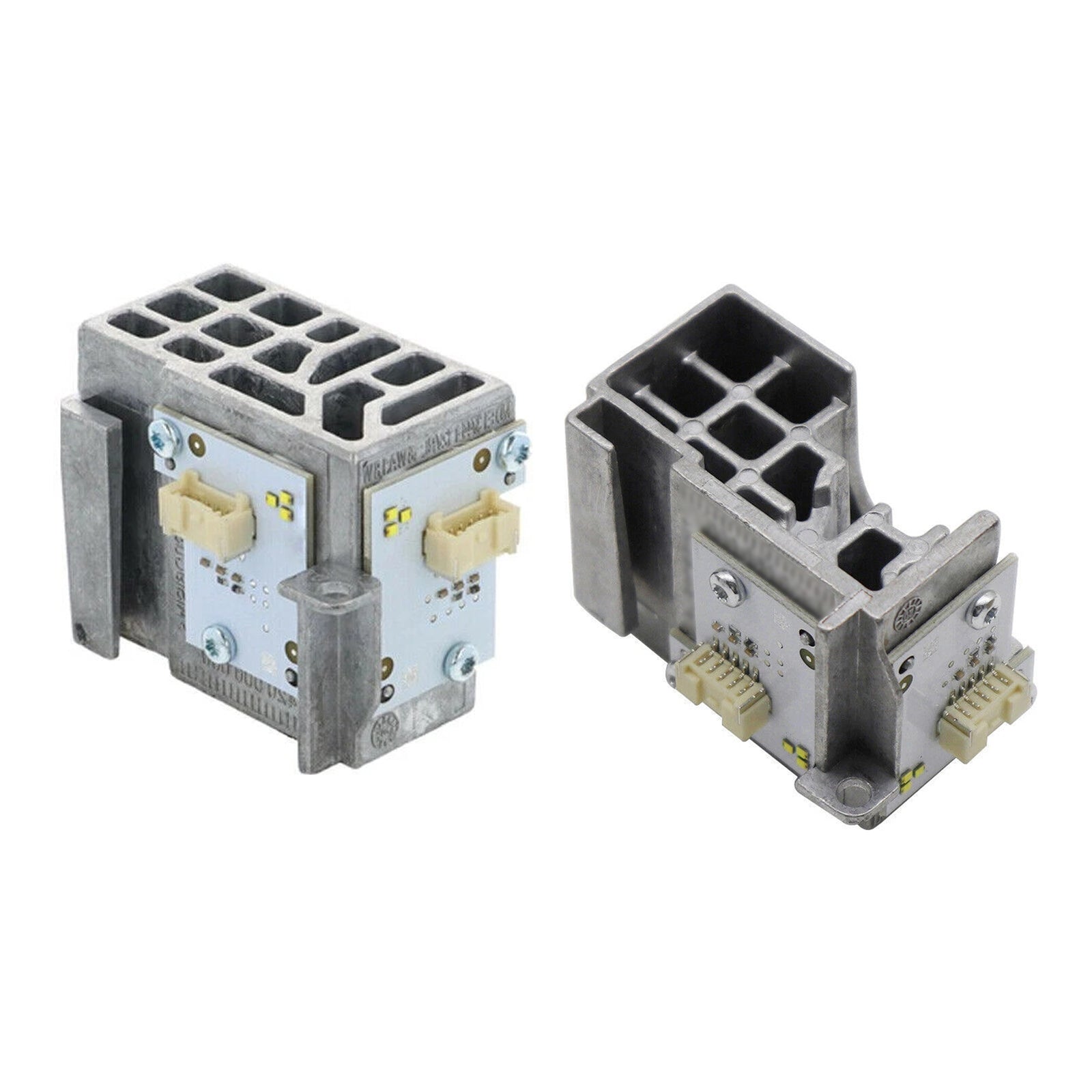 2016-2019 BMW F06 F12 F13 LCI M6 6 SERIES 2pcs Angel Eye DRL LED Module