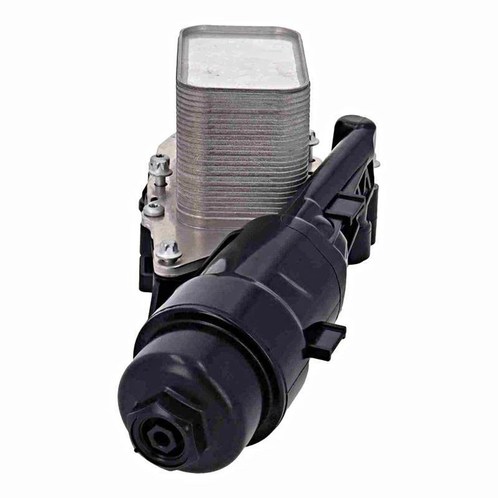 2015-2024 Mini Mini Clubman F54 Cooper S ALL4 2.0 Estate Oil Filter Housing 11428585237 11428513948