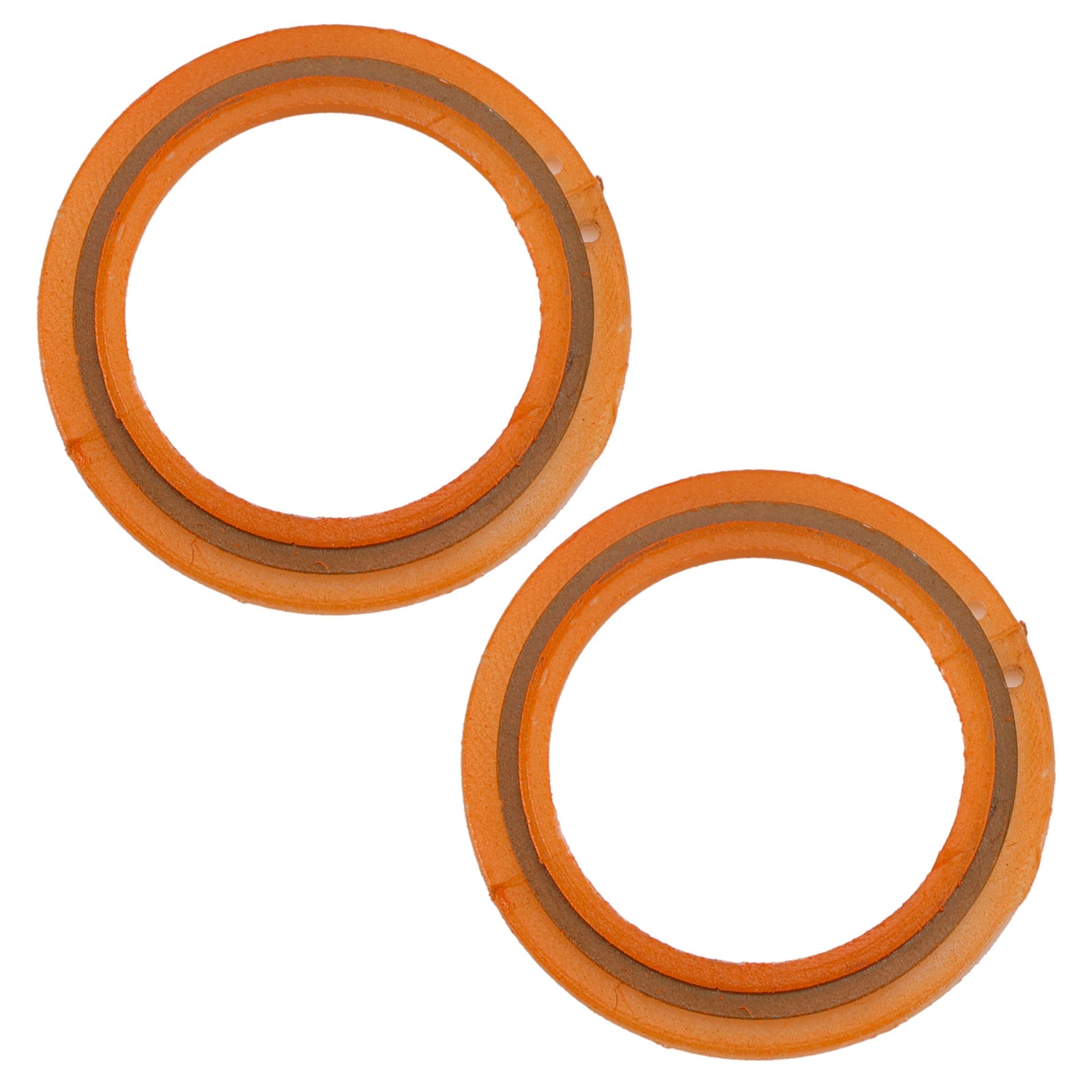 Ford Ranger Rings 1998-2003 Ford Ranger 2PCS Front Wheel Axle Retainer Ring F87Z-3B457-A