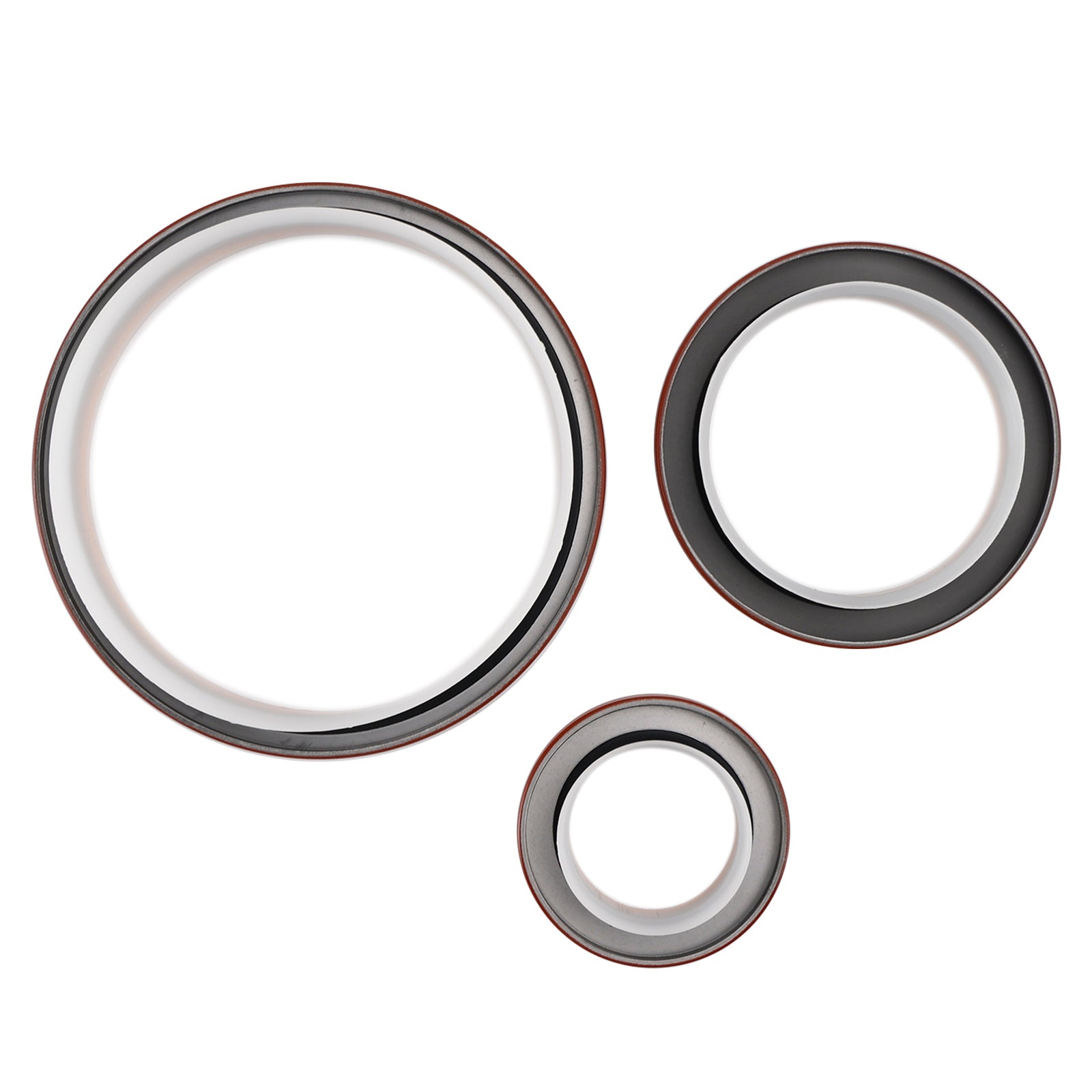 Fit For Cummins 855 Big Cam IV STC NT NTC Lower Engine Gasket Set 3801468