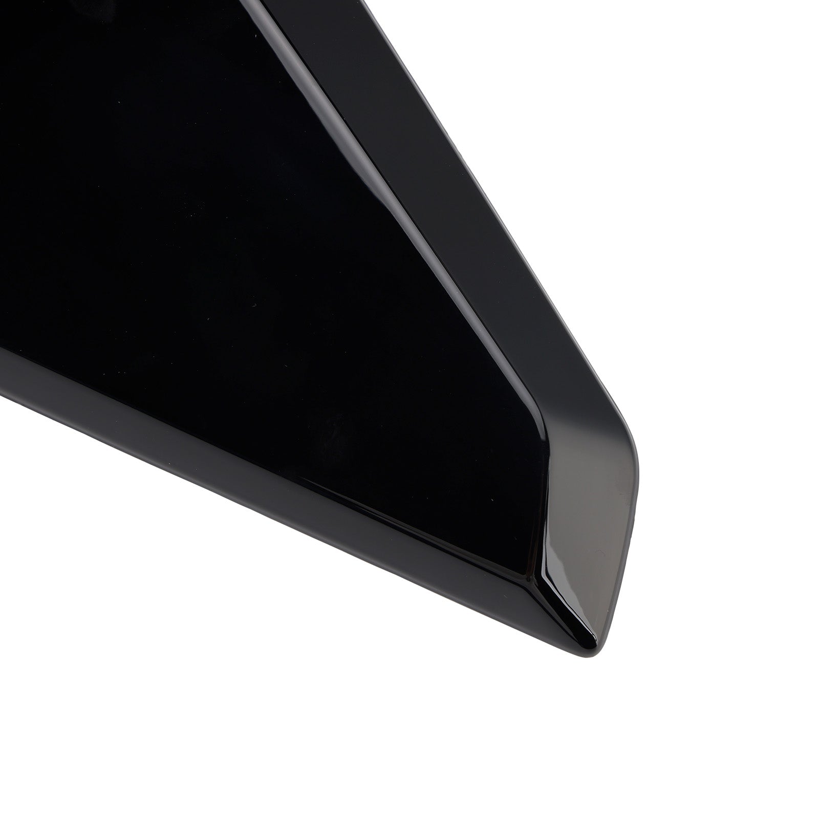 Radiator Side Cover Fairing Panels For Street Triple 765 R/RS 2023-2025