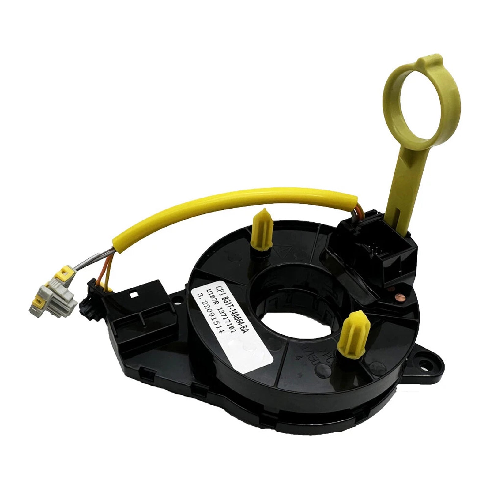 Clock Spring AG1Z-14A664-A For Ford Mustang 2011-2014 Flex Taurus Lincoln MKT