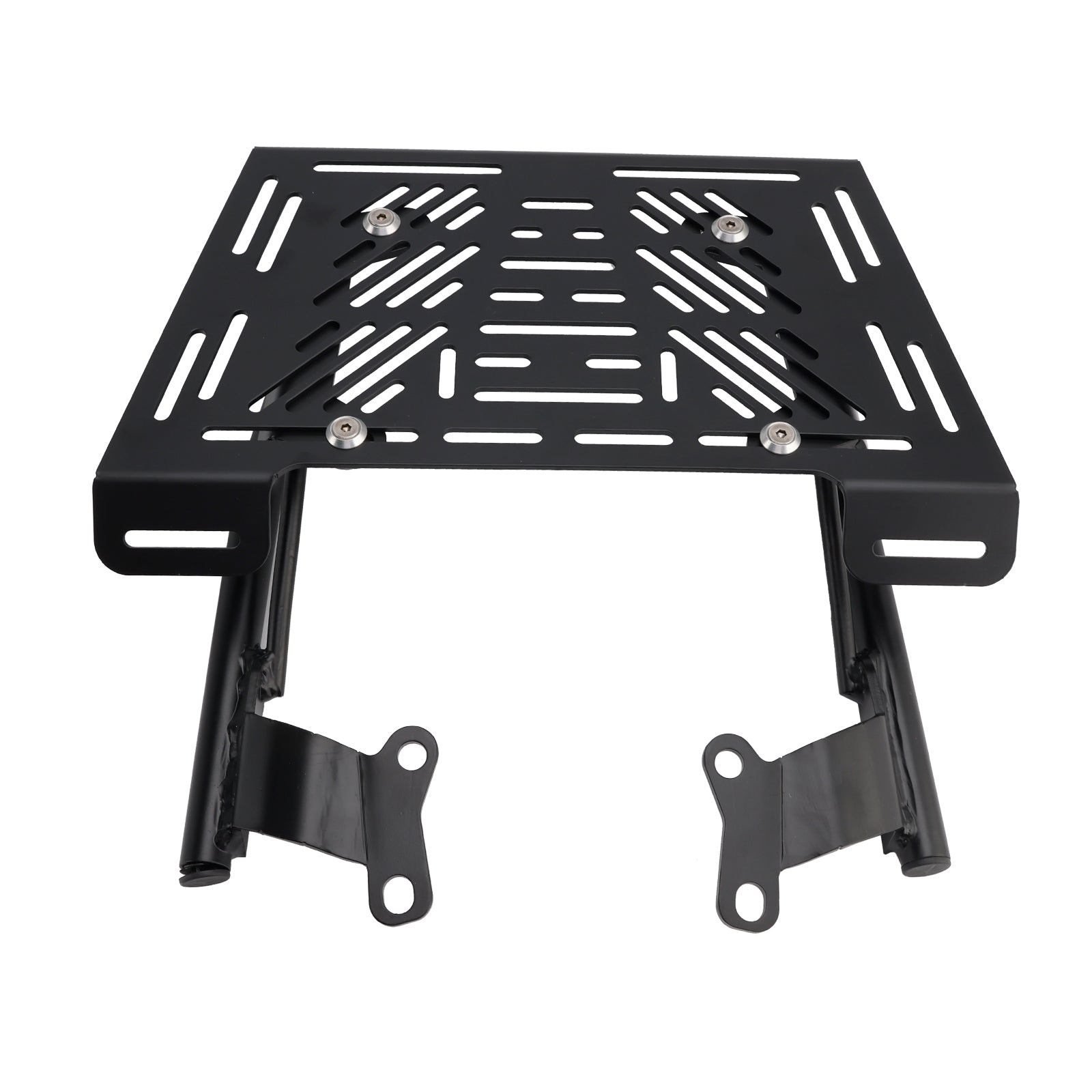 2024-2025 for Honda NX500 5kg Rear Luggage Rack Carrier