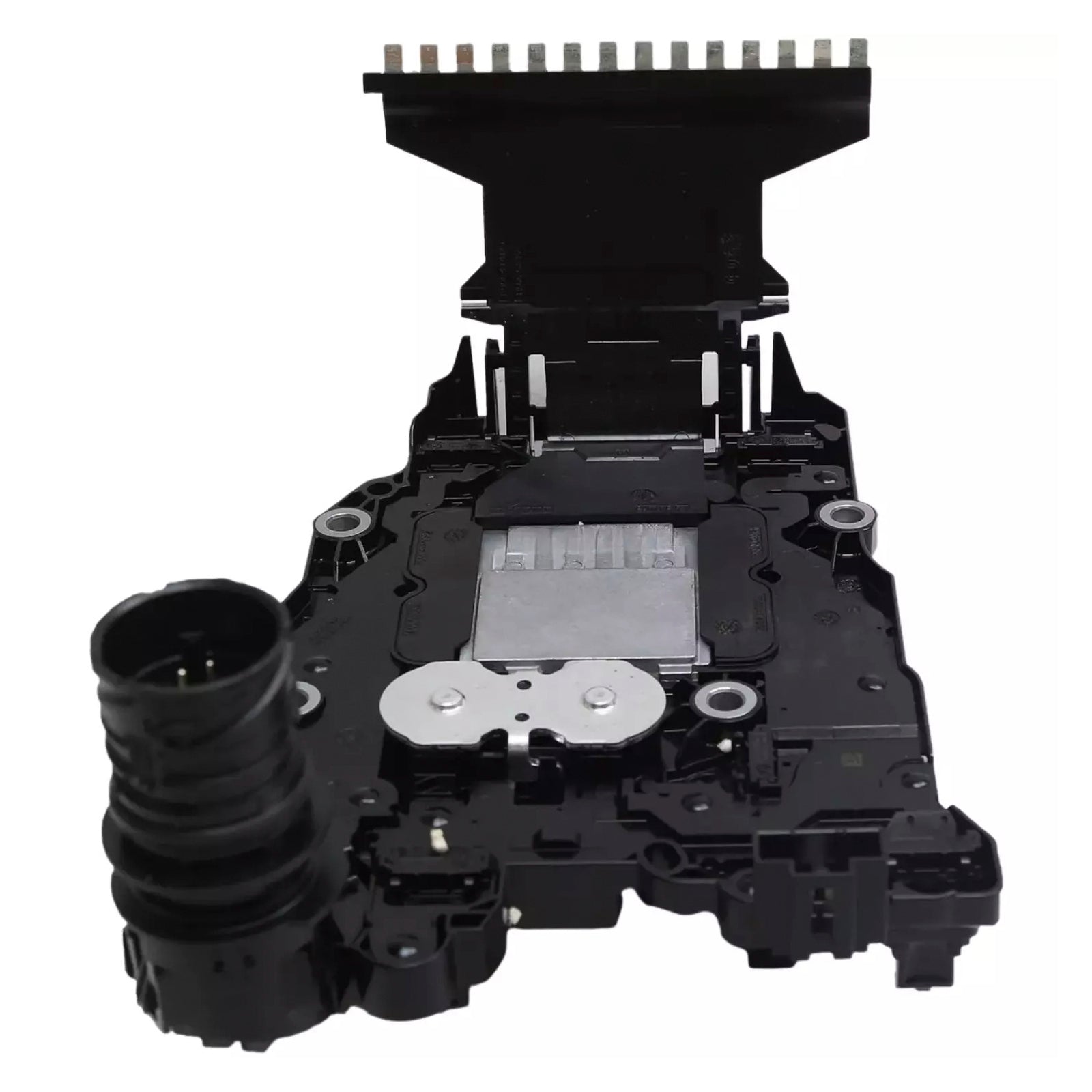 2017-2022 Seat Ateca 자동 변속기 TCU 제어 장치+밸브 본체 0DE927711B 0DE 927 711 B