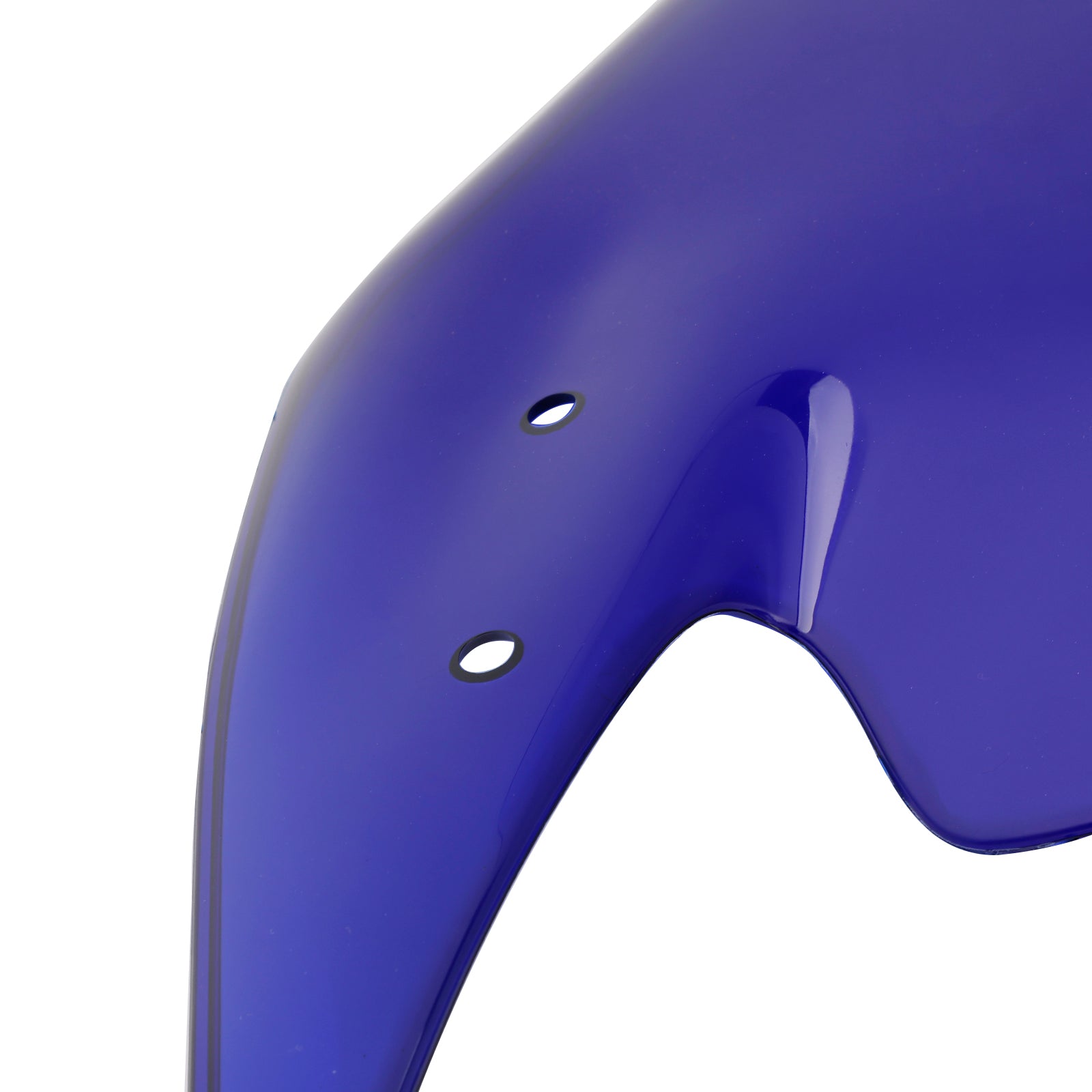 Windscreen Windshield + Bracket fit for Kawasaki Z900 2025