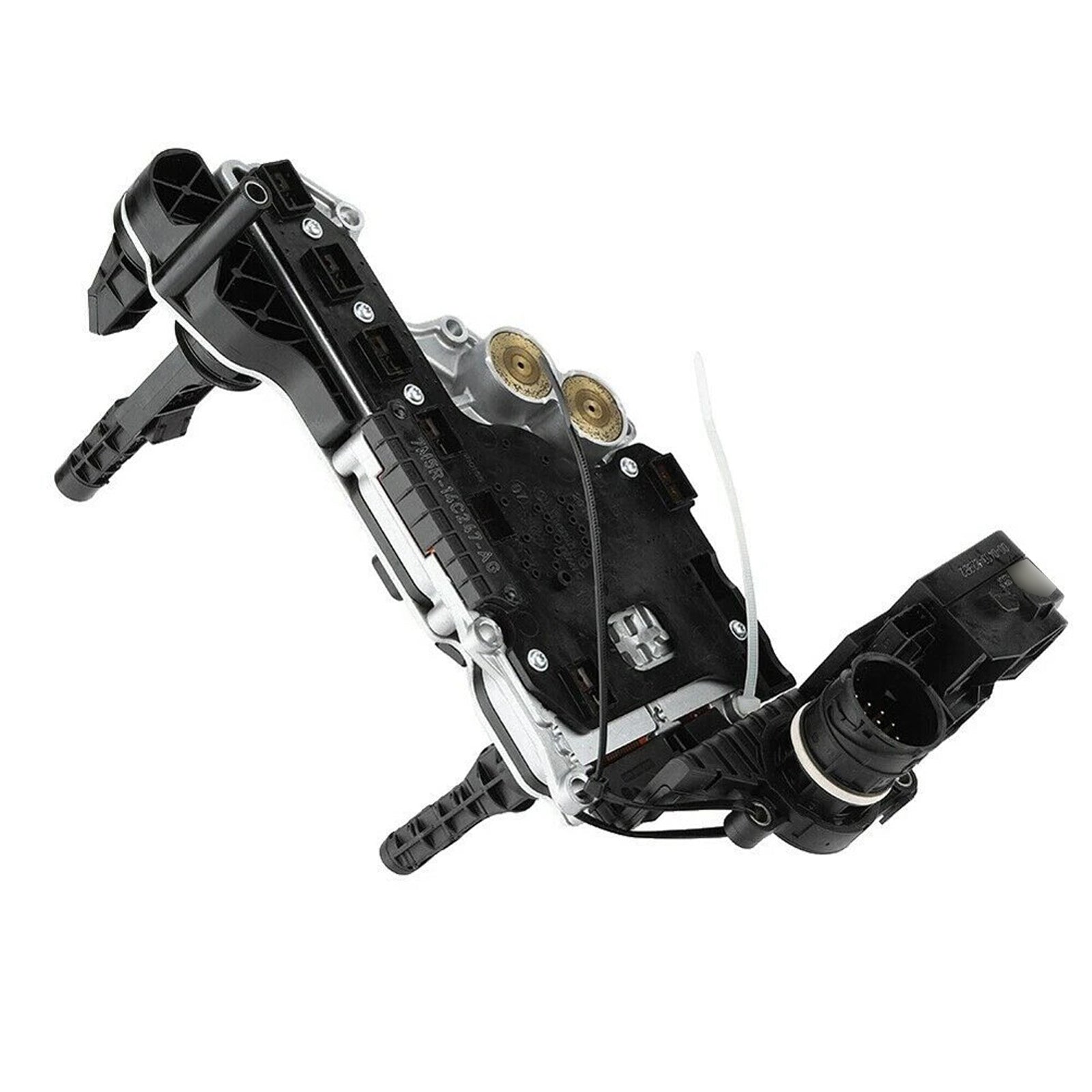 2008-2011 Ford Focus/focus C- maximum 1.6l 2.0l L5 2.5l MPS6 Transmission Control Module Unit 7M5R-14C247-AG