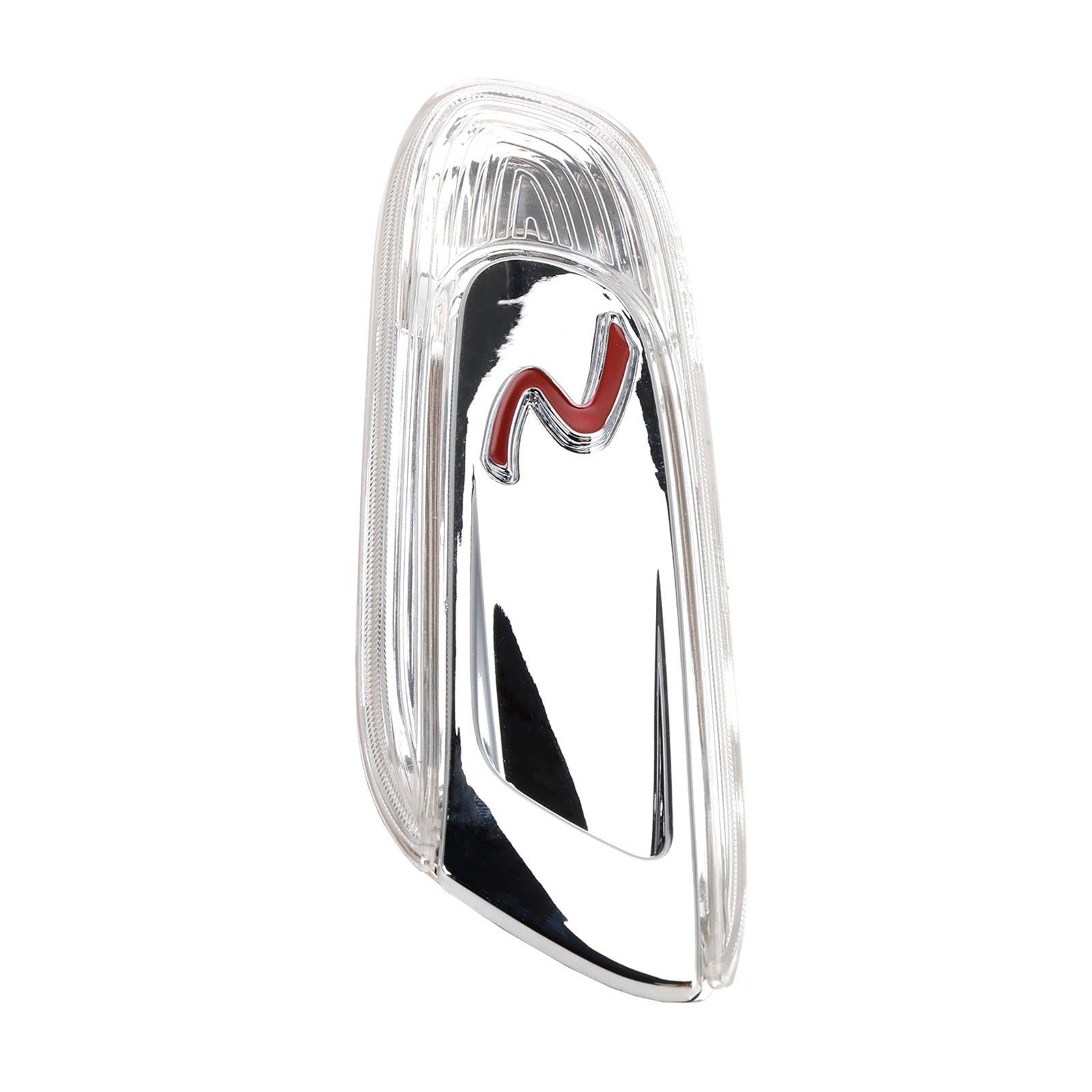 2014-2021 MINI F55 F56 F57 S Left Side Marker Lamp Turn Signal Light Housing