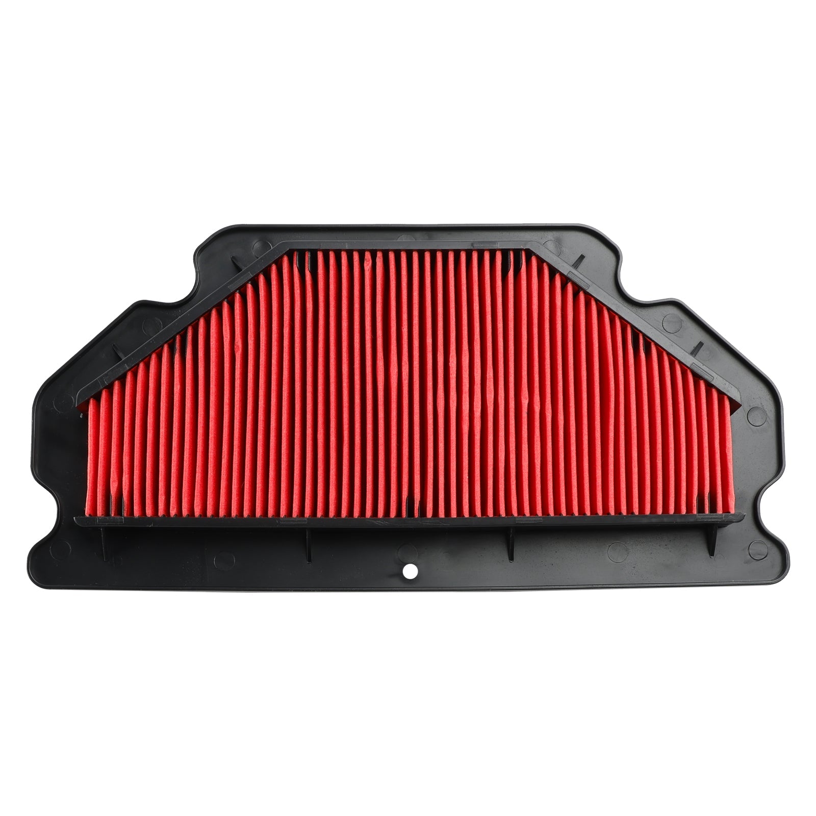 Air Filter Cleaner For Kawasaki ZX-6R Ninja ZX-6RR Ninja 2003-2004 - 11013-1301