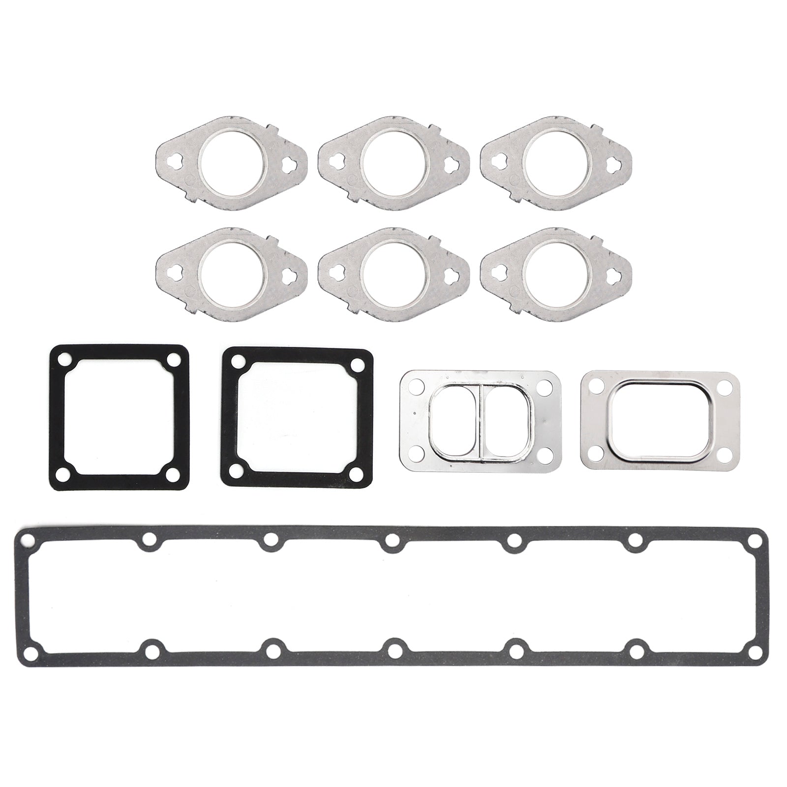 1998.5-2002 Dodge 2500 3500 5.9L 24V Cummins Upper Head Gasket Set 4090035