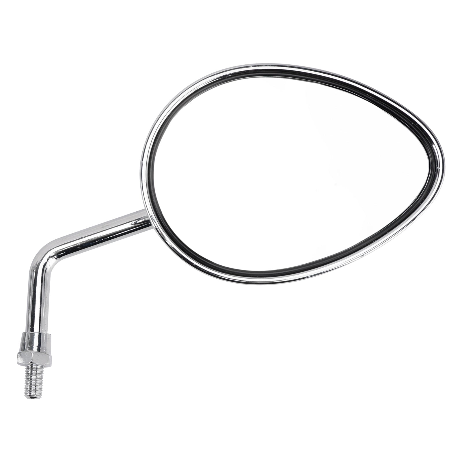 Rear View Mirror Set For Indian Scout Sixty Bobber Springfield Dark Horse 16-25