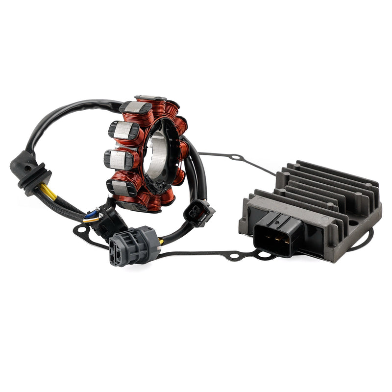 Regulador y junta del estator del generador para Honda CRF450L CRF450X CRF450RL 2019-2024