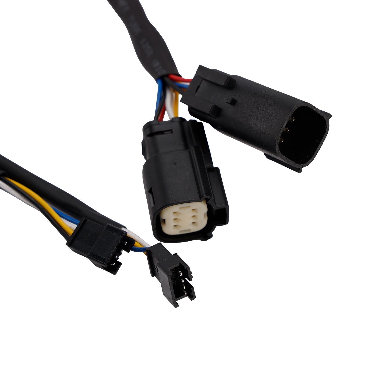 Saddlebag Light Brake Run Turn Signal Lamp For Touring Road Glide 2014-2023