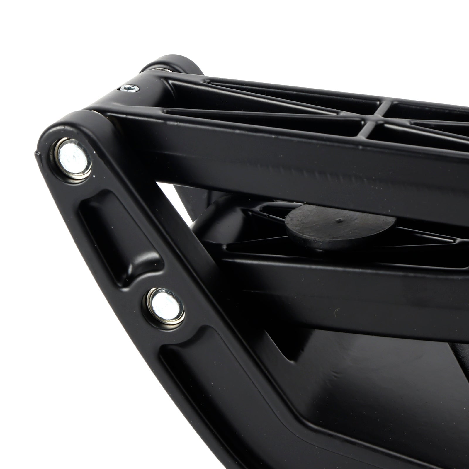 1999-2016  Ford F250 F350 F450 Super Duty Retractable Flip Down Bumper Step 75303-01A
