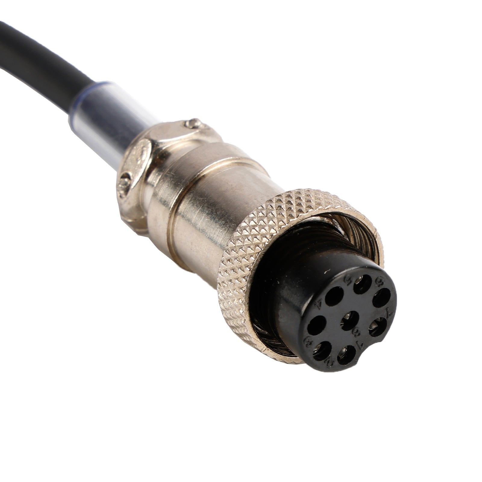 MH-31B8 Microphone Cable For Yaesu FT847 FT920 FT950 Intercom Microphone Cable