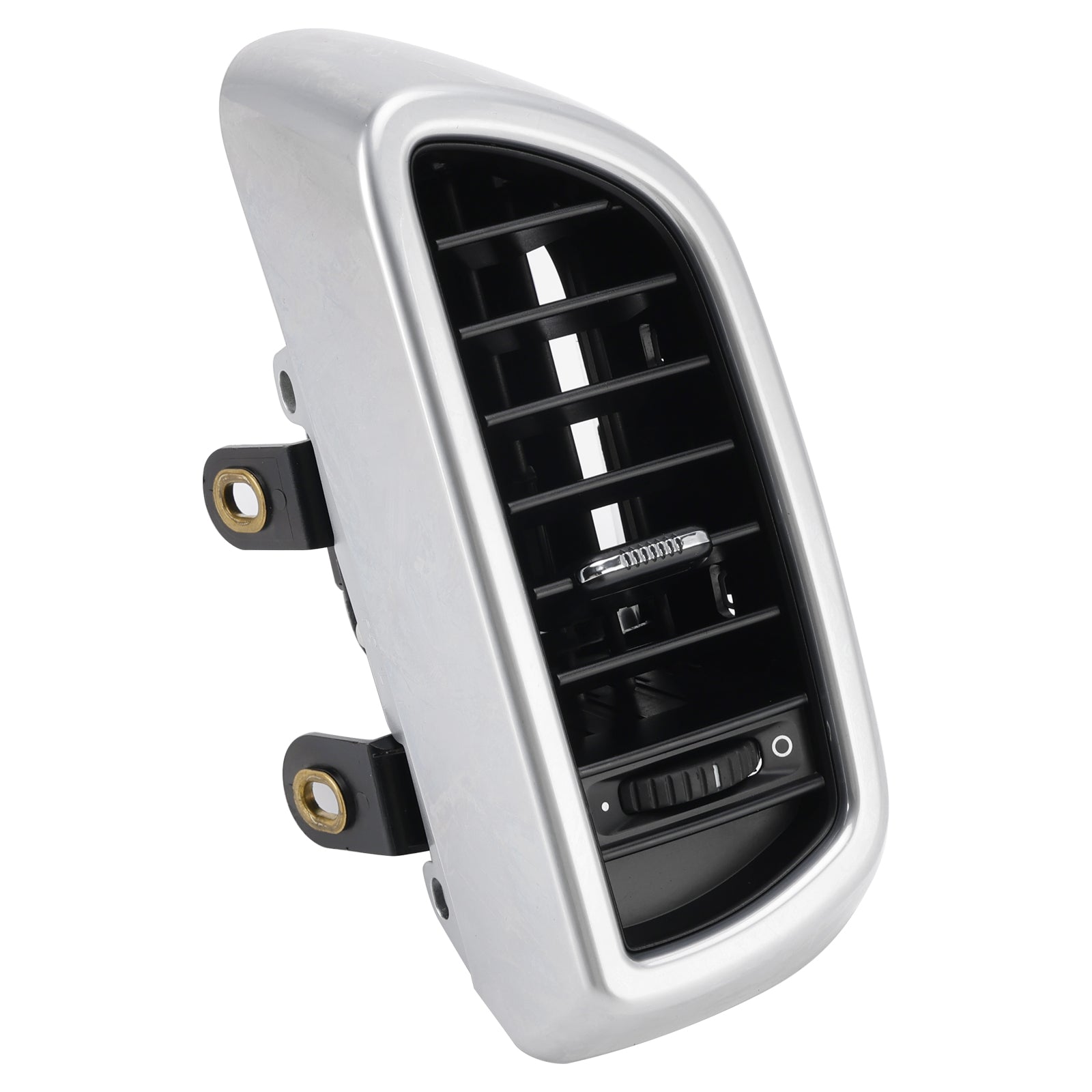 2011-2018 Porsche Cayenne 958 Left Dash AC A/C Air Vent Grill 7P5819703D