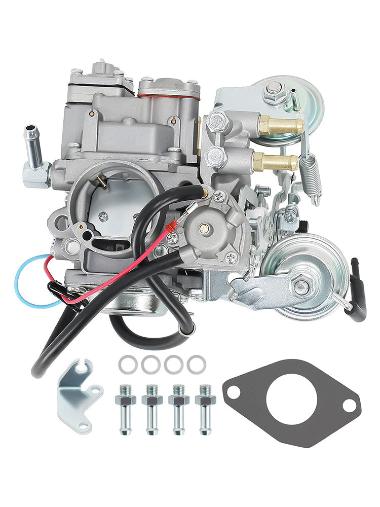 Suzuki Carry Mazda F6A F5A F5B DD51T DE51V DF51V Carburetor 13200-77530